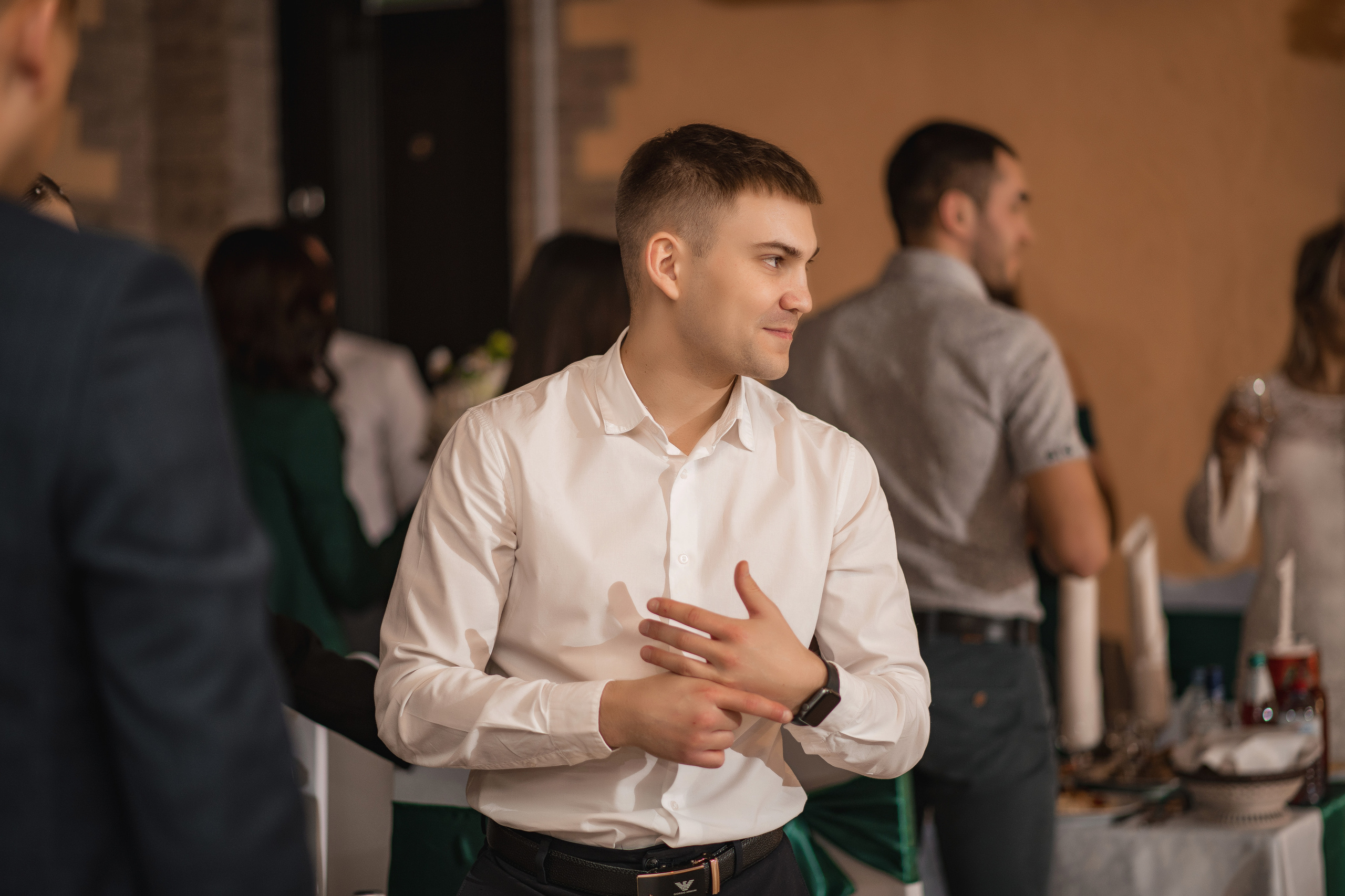 Максим и Елена. Свадебный фотограф Белгород Валуйки Старый Оскол Воронеж