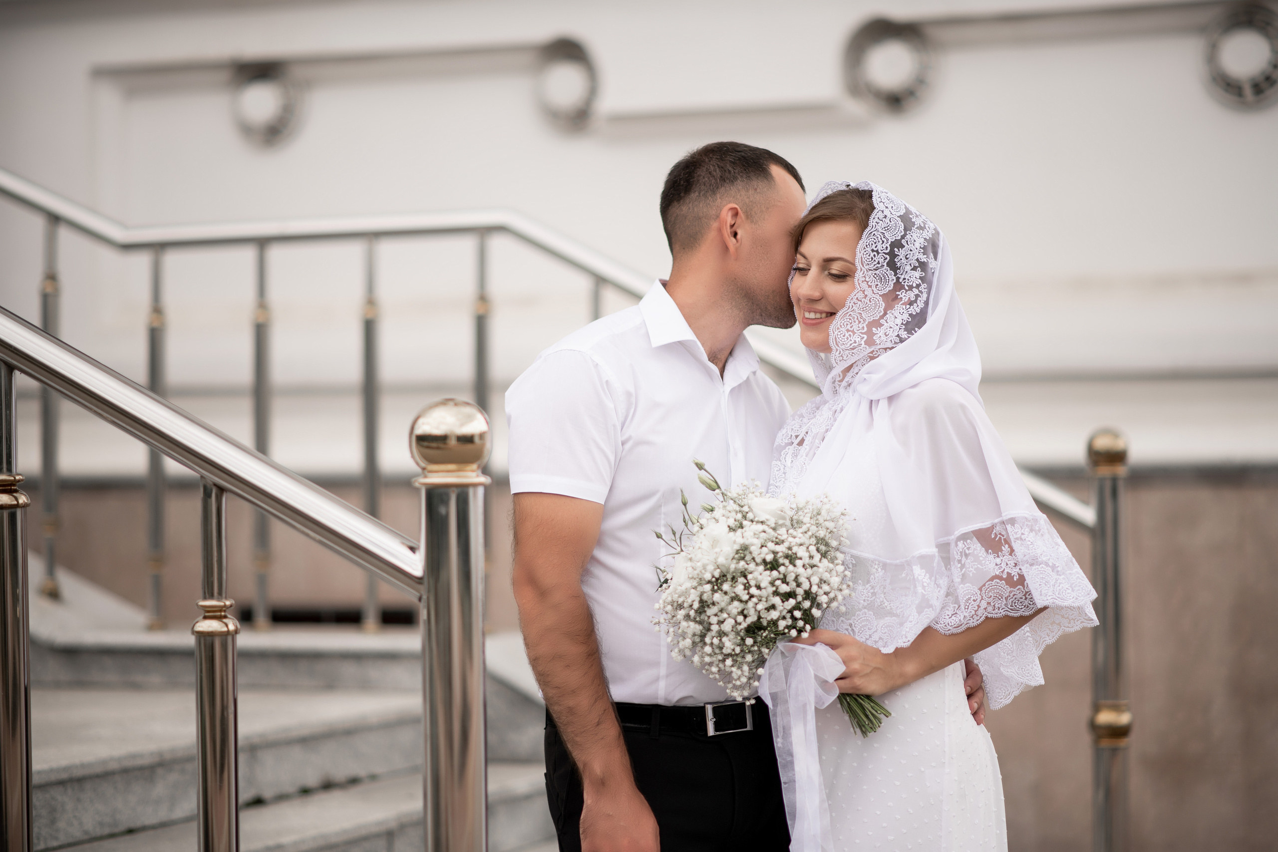 Роман и Юлия венчание. Свадебный фотограф Белгород Валуйки Старый Оскол Воронеж