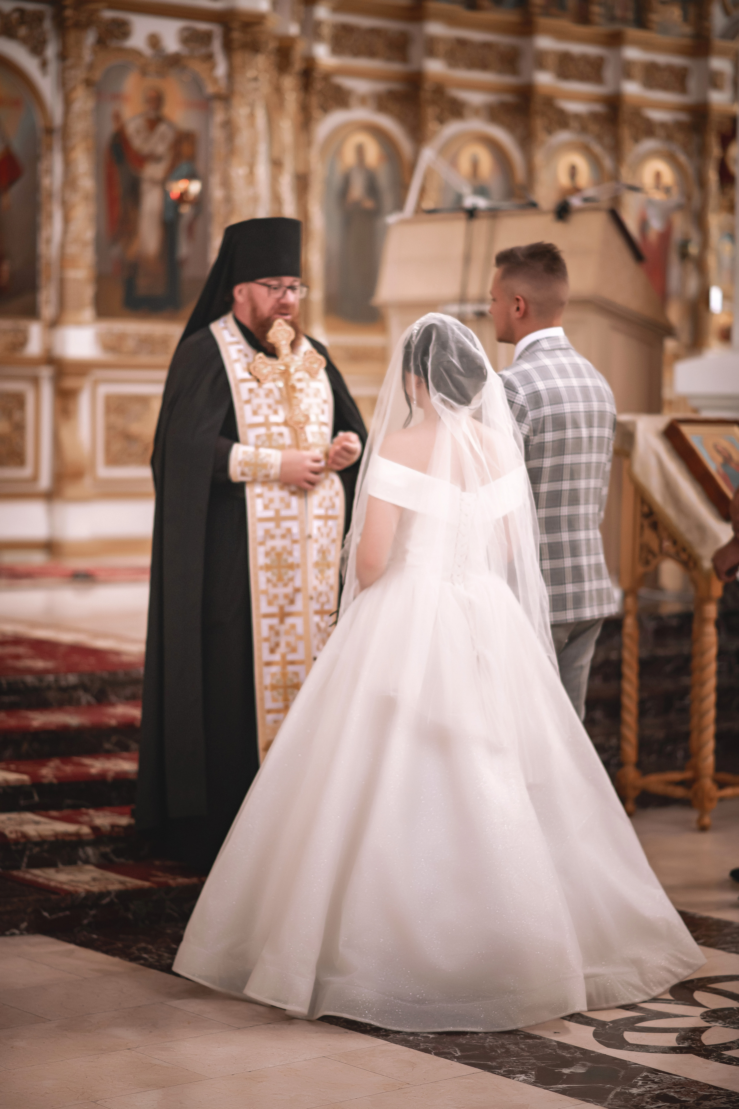 Илья и Виктория. Свадебный фотограф Белгород Валуйки Старый Оскол Воронеж