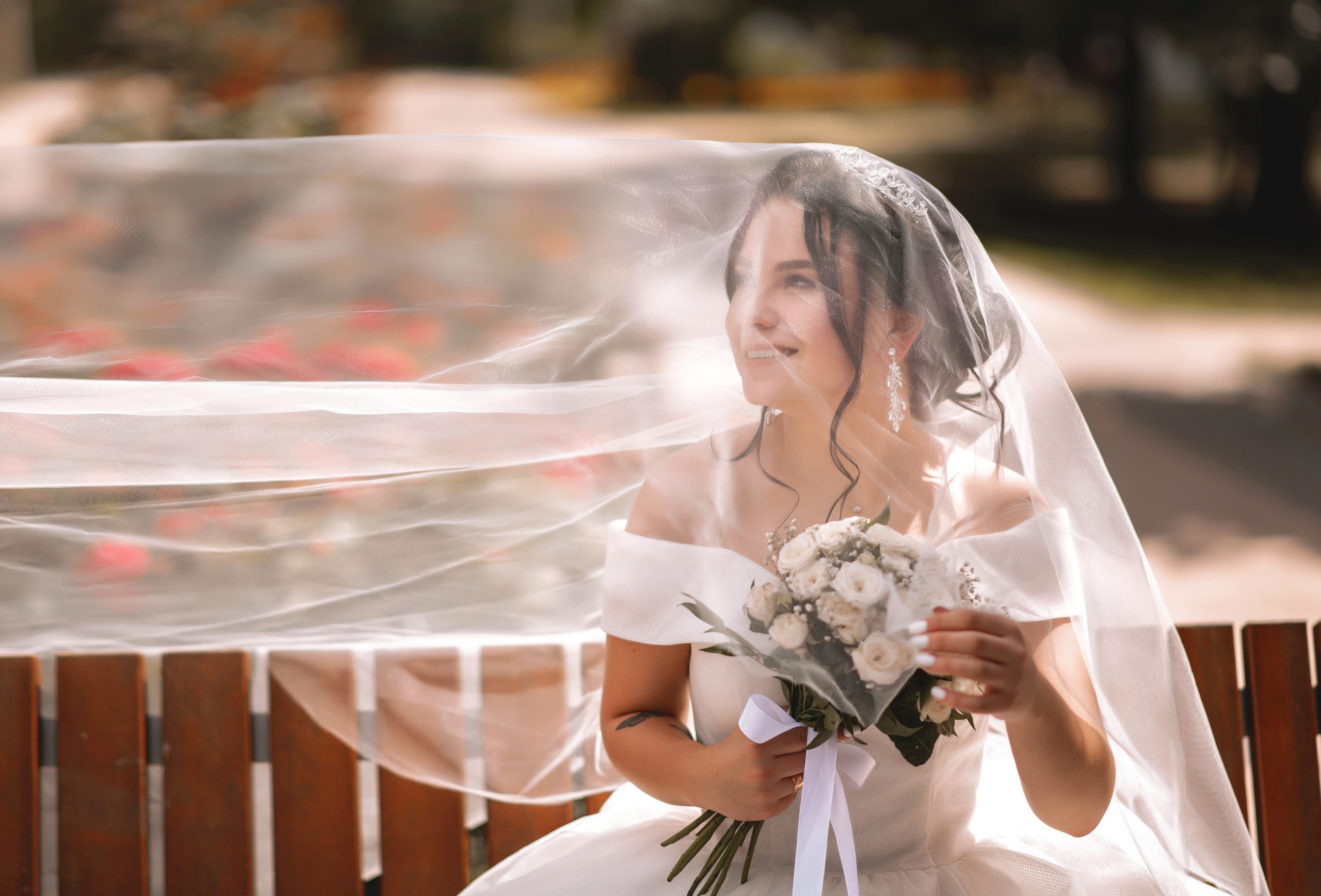 Илья и Виктория. Свадебный фотограф Белгород Валуйки Старый Оскол Воронеж