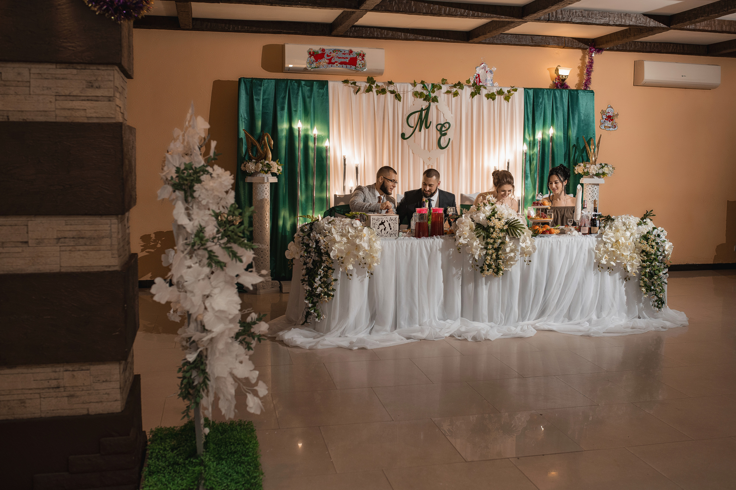 Максим и Елена. Свадебный фотограф Белгород Валуйки Старый Оскол Воронеж