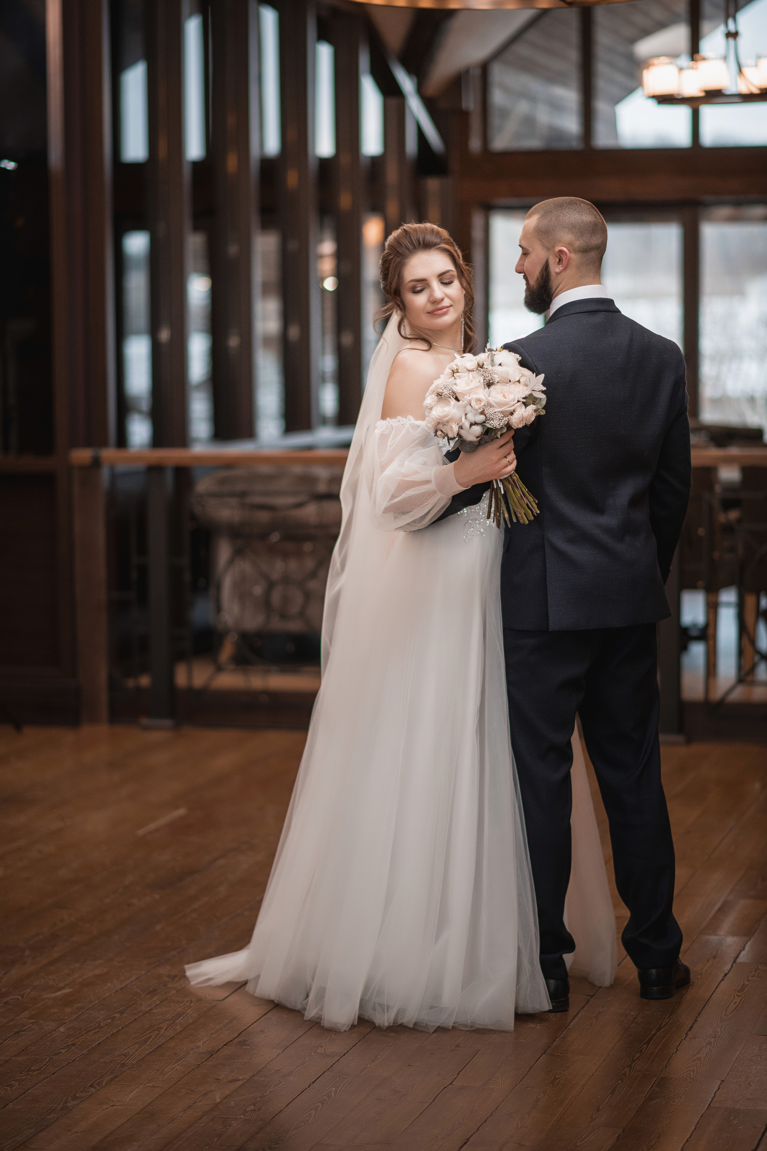 Максим и Елена. Свадебный фотограф Белгород Валуйки Старый Оскол Воронеж