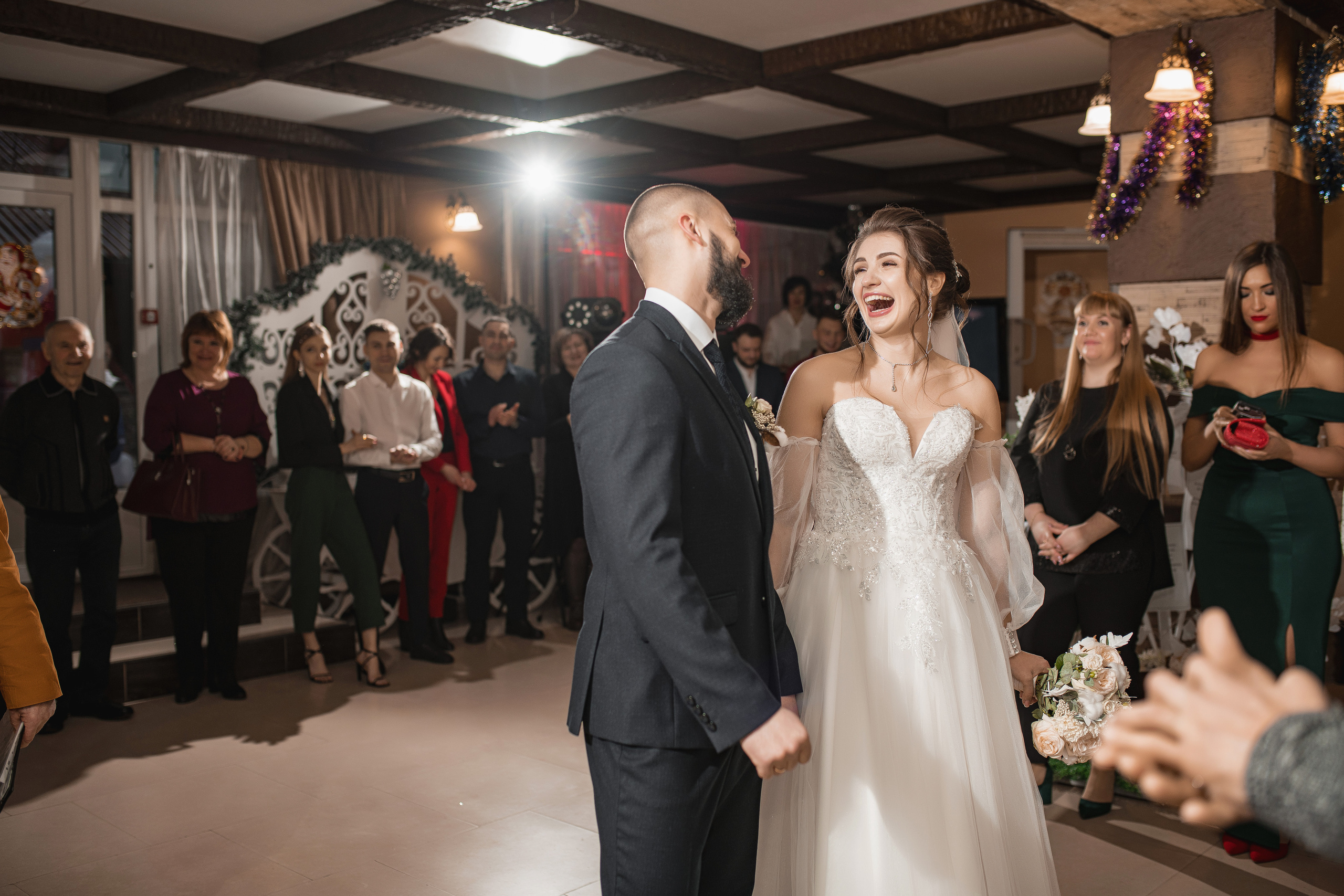 Максим и Елена. Свадебный фотограф Белгород Валуйки Старый Оскол Воронеж