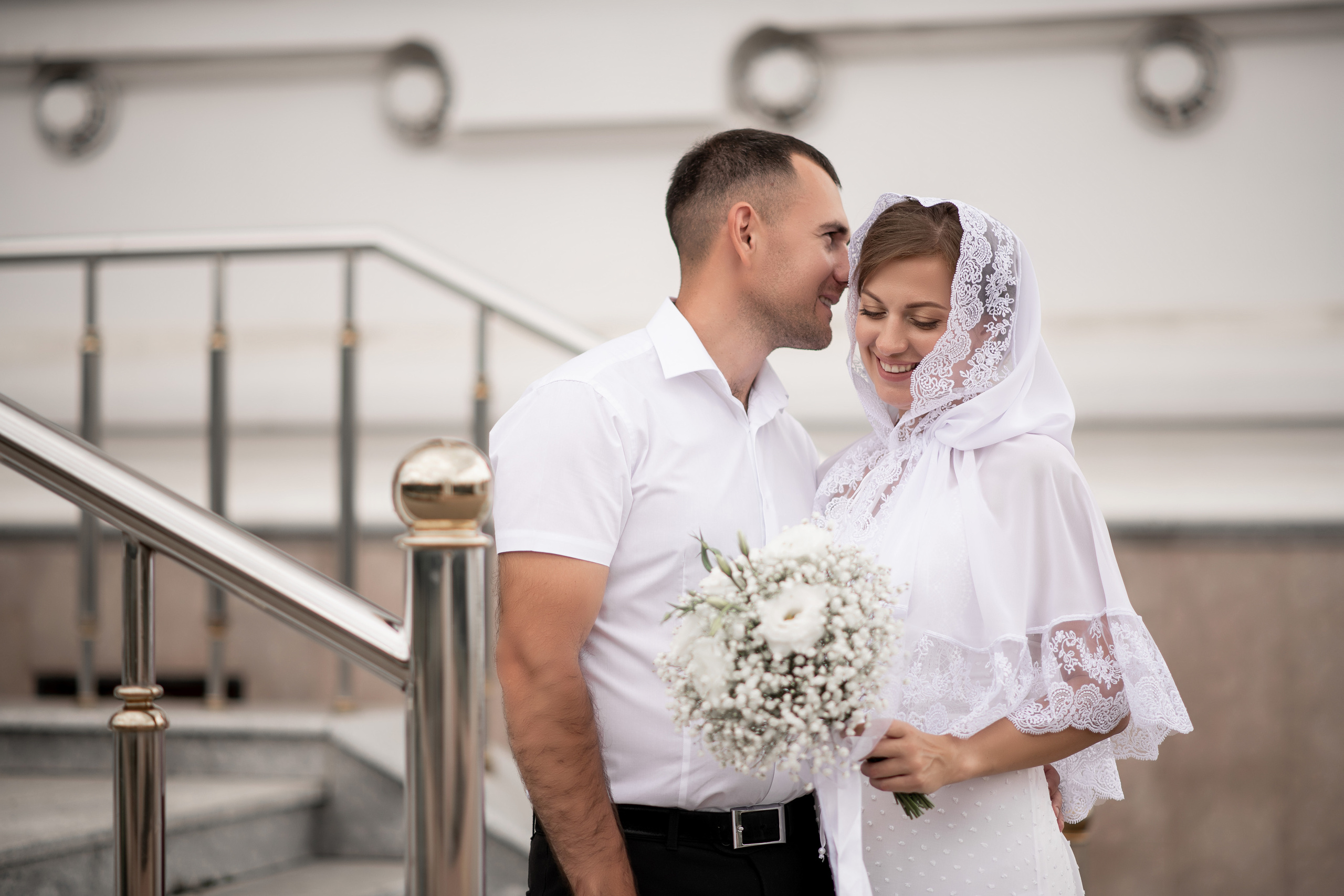 Роман и Юлия венчание. Свадебный фотограф Белгород Валуйки Старый Оскол Воронеж