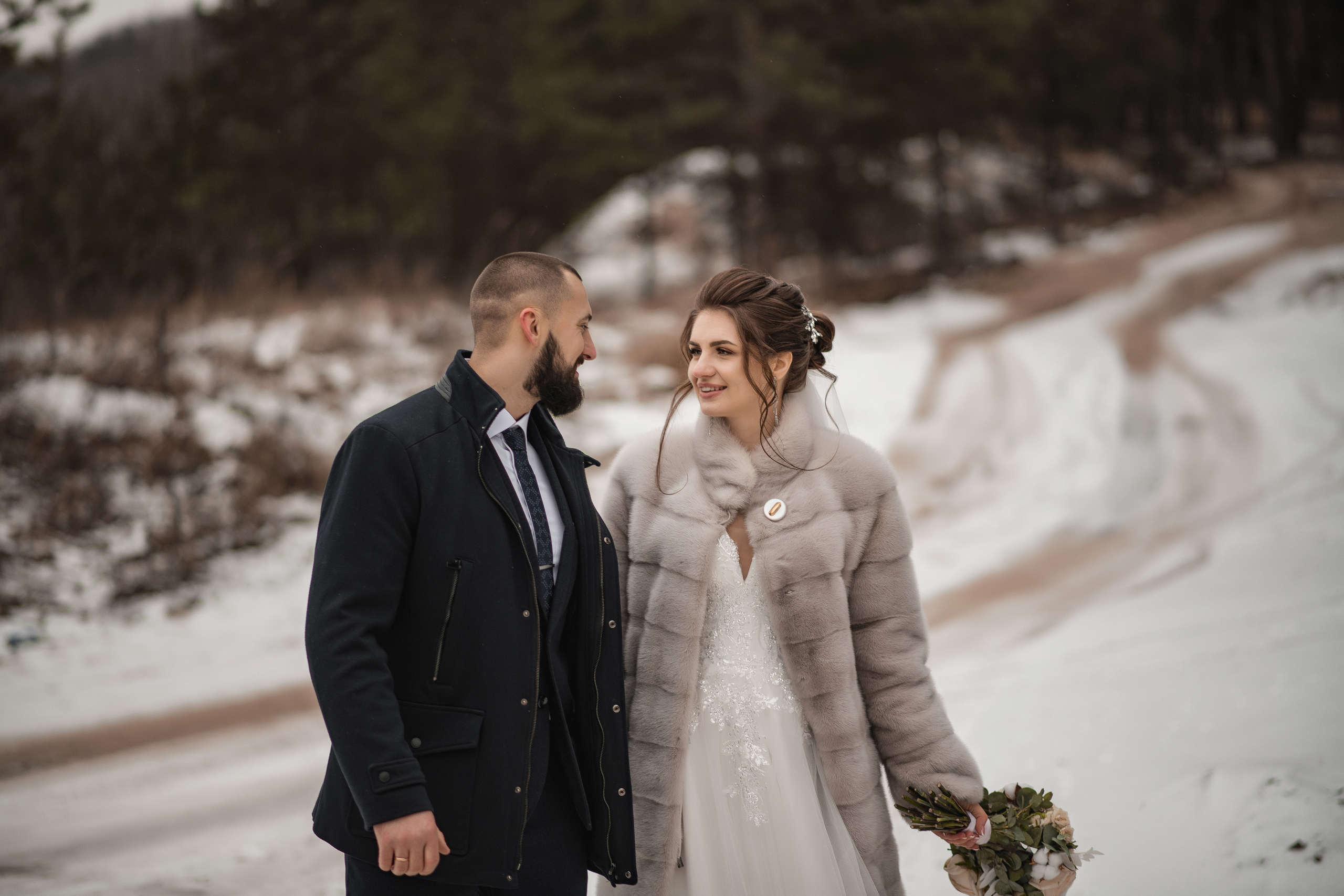 Максим и Елена. Свадебный фотограф Белгород Валуйки Старый Оскол Воронеж