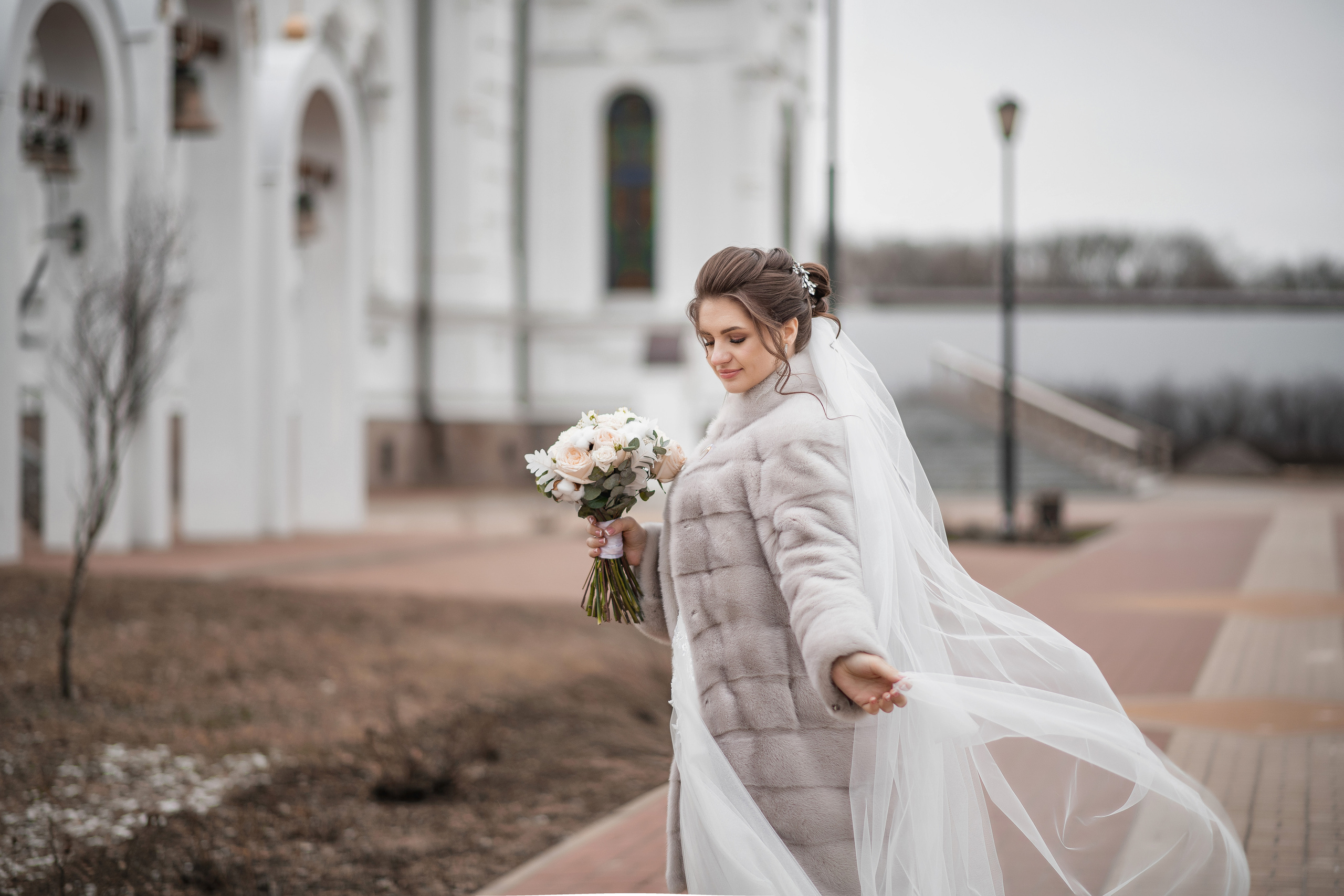 Максим и Елена. Свадебный фотограф Белгород Валуйки Старый Оскол Воронеж