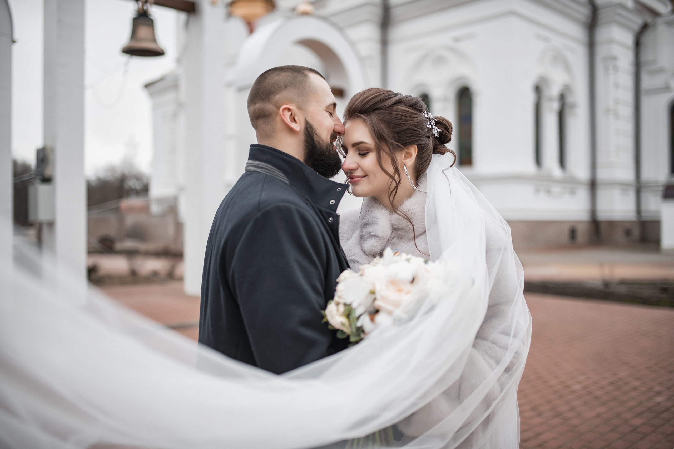 Максим и Елена. Свадебный фотограф Белгород Валуйки Старый Оскол Воронеж