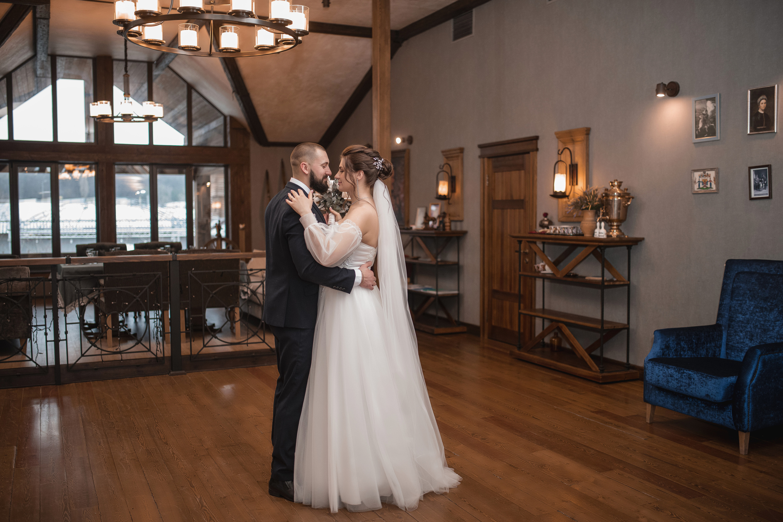 Максим и Елена. Свадебный фотограф Белгород Валуйки Старый Оскол Воронеж