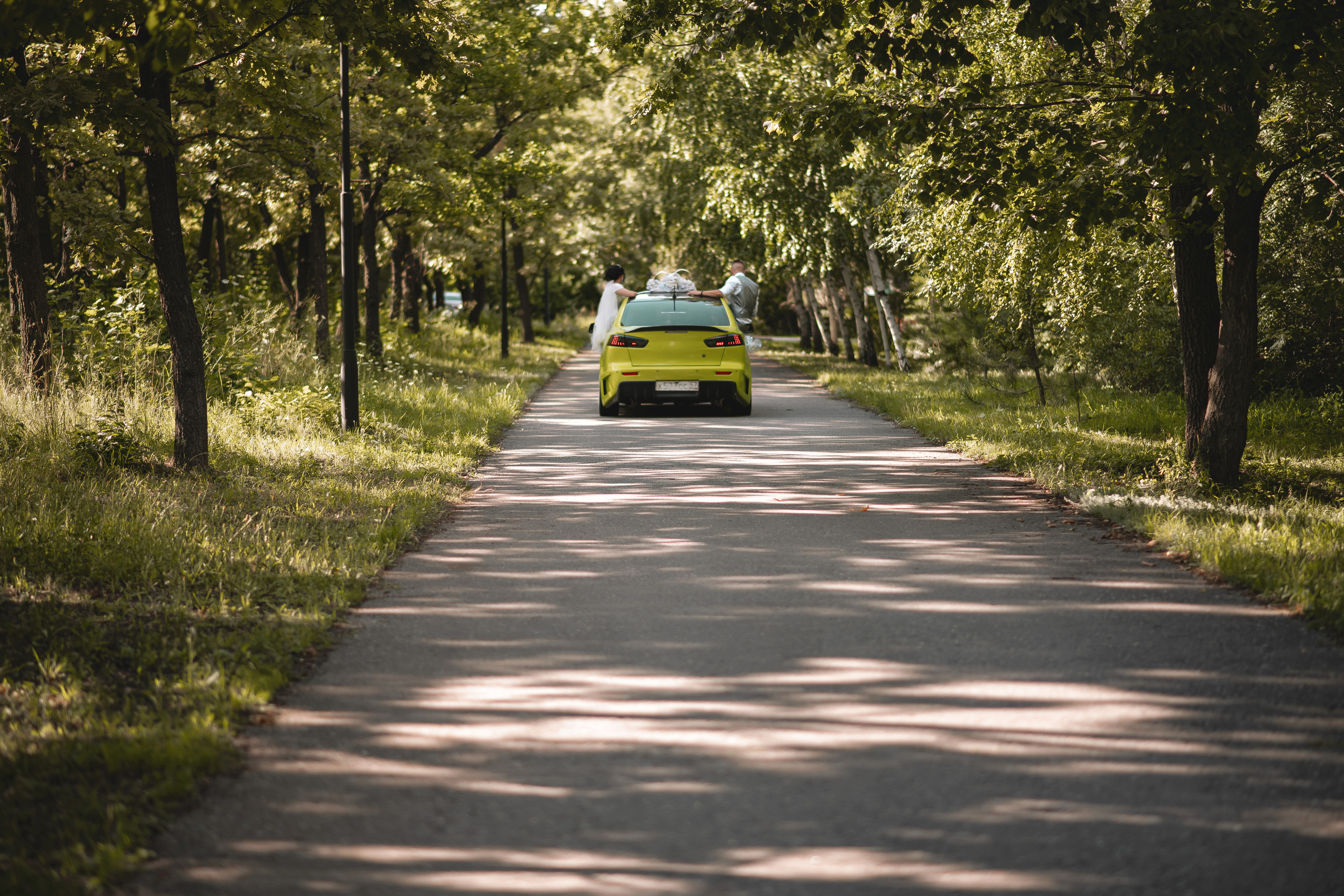 Илья и Виктория. Свадебный фотограф Белгород Валуйки Старый Оскол Воронеж