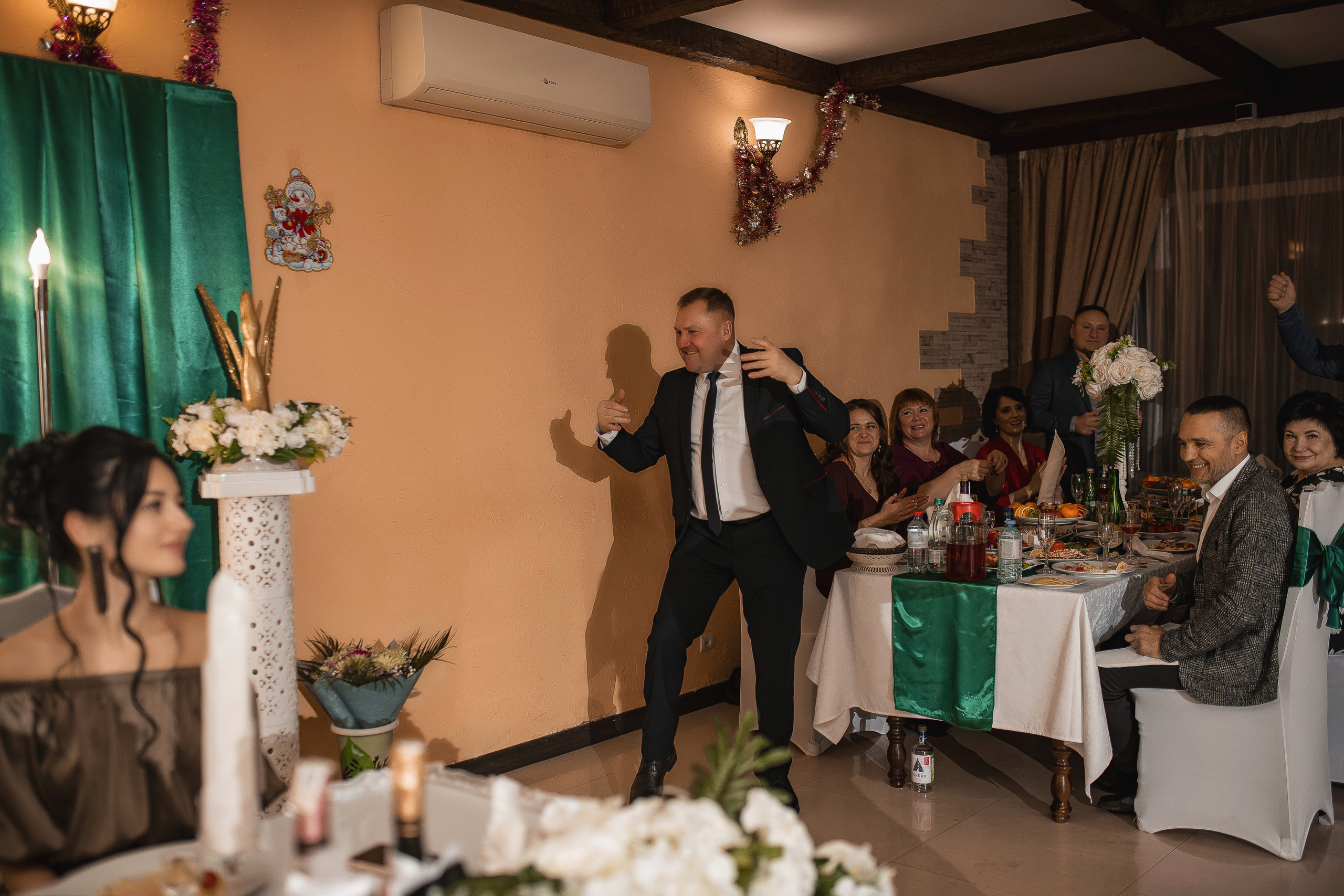 Максим и Елена. Свадебный фотограф Белгород Валуйки Старый Оскол Воронеж