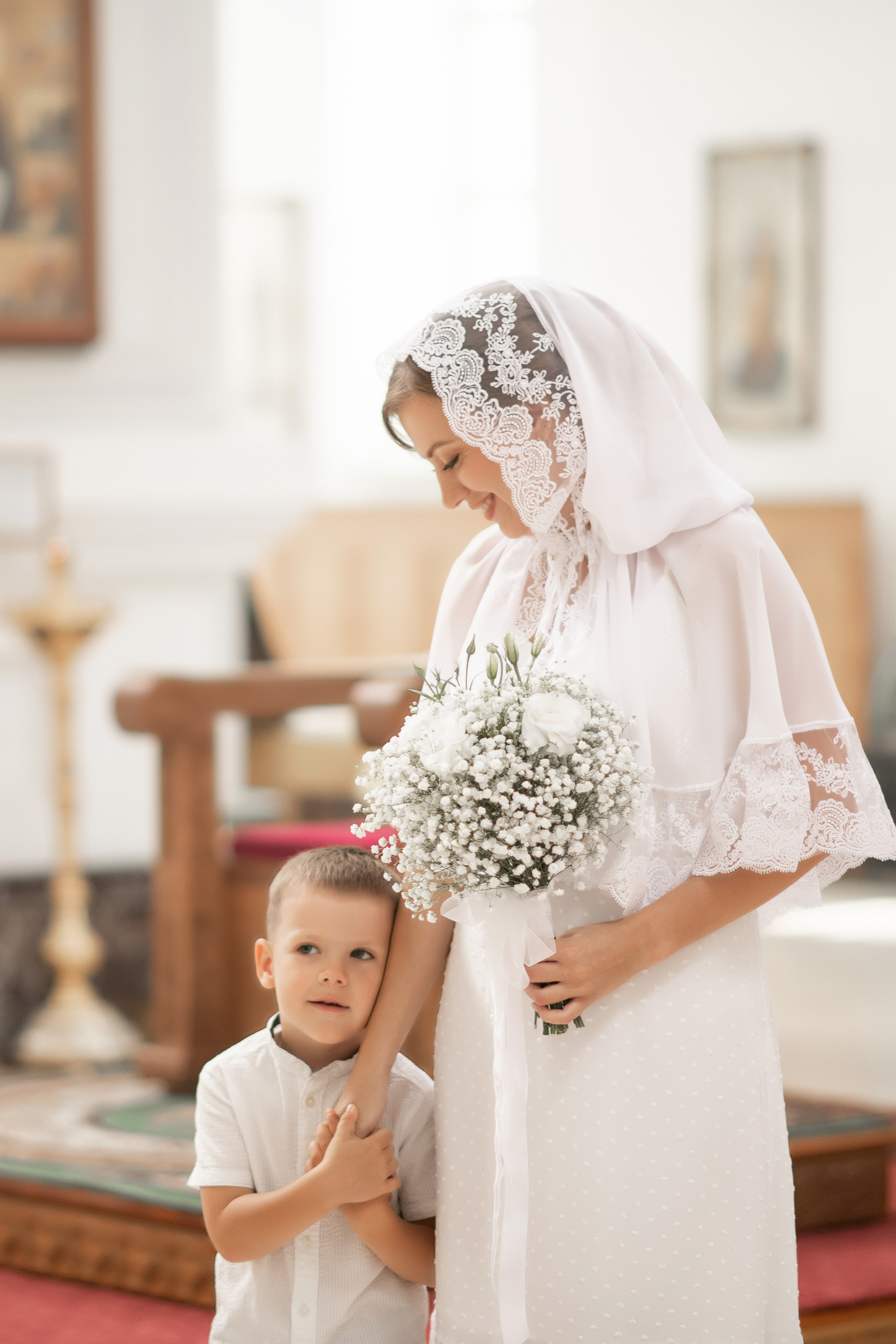 Роман и Юлия венчание. Свадебный фотограф Белгород Валуйки Старый Оскол Воронеж