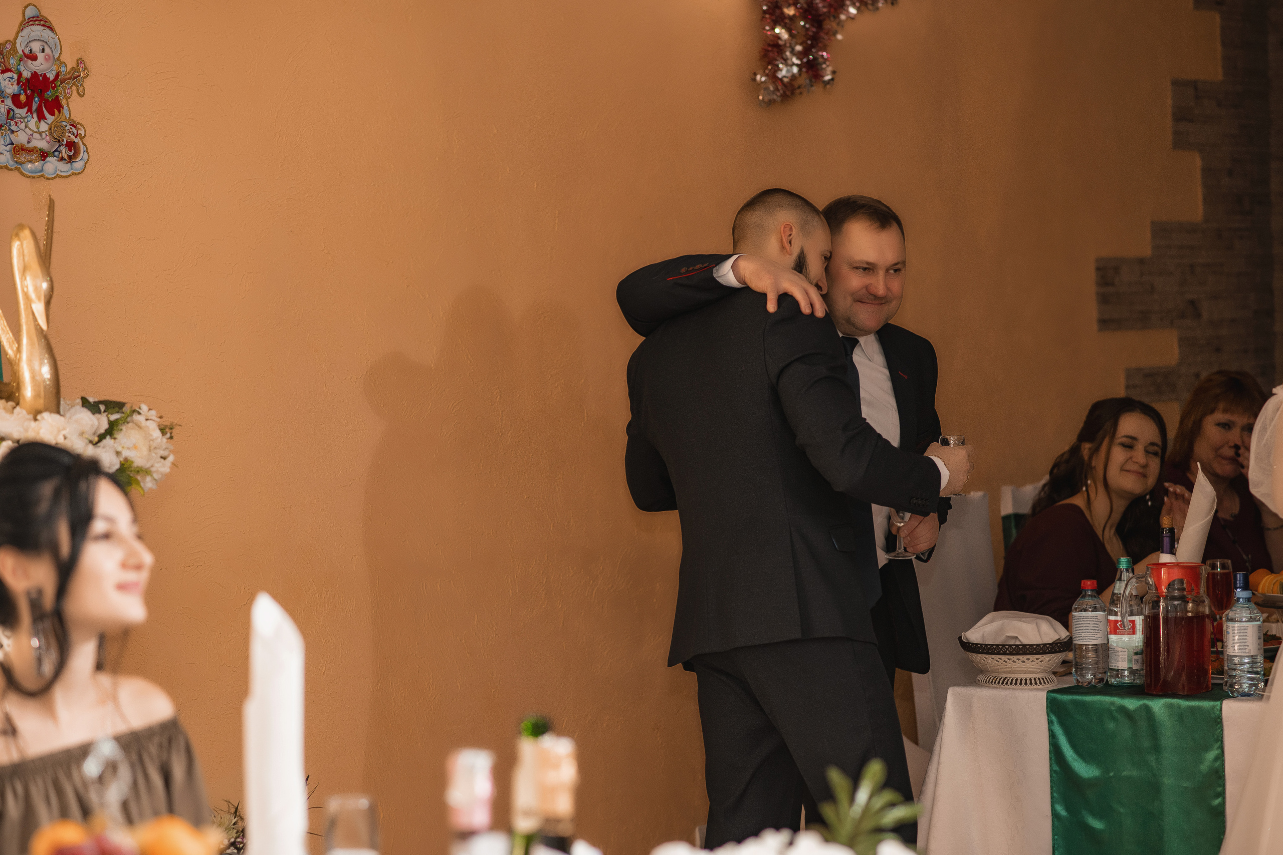 Максим и Елена. Свадебный фотограф Белгород Валуйки Старый Оскол Воронеж