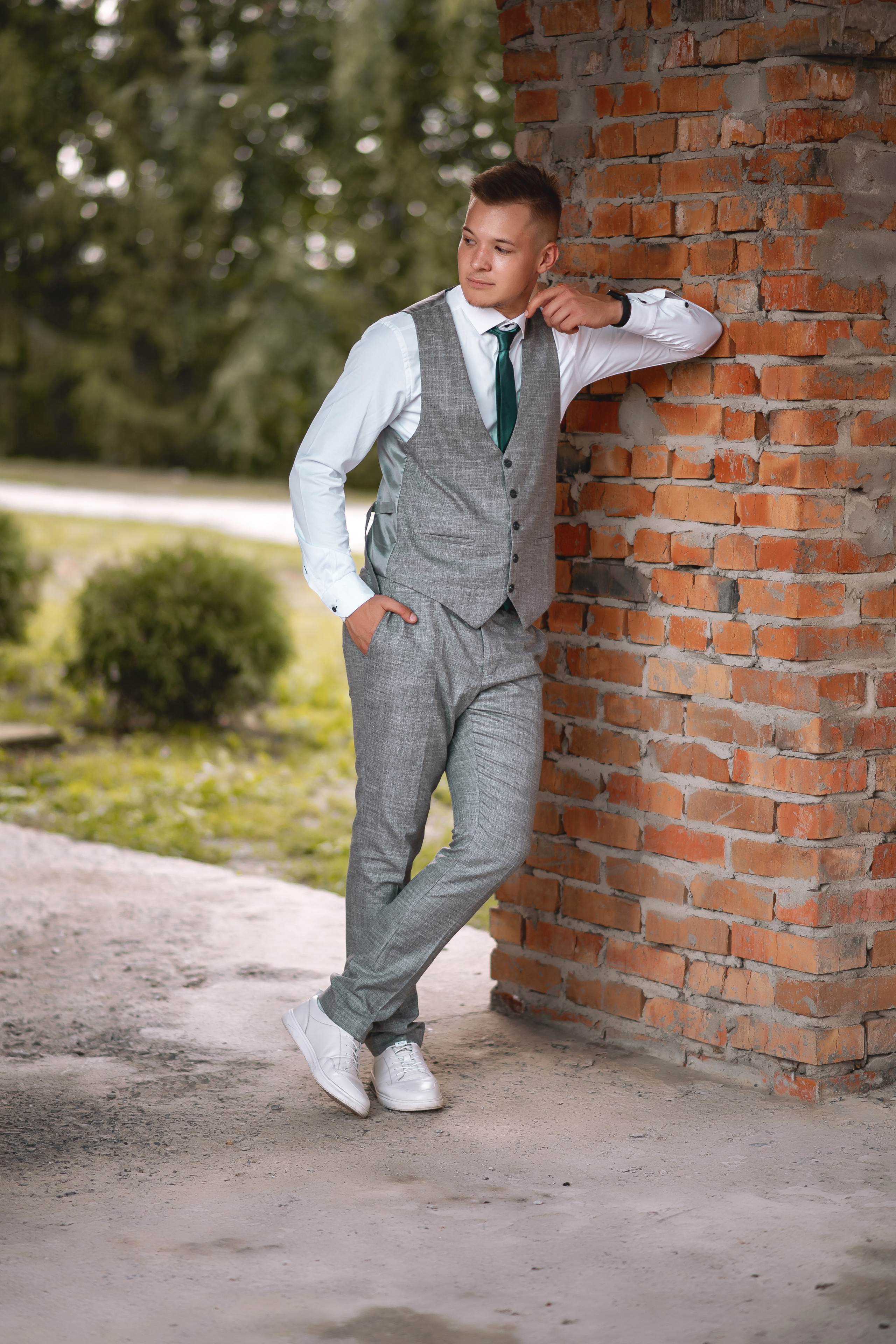 Илья и Виктория. Свадебный фотограф Белгород Валуйки Старый Оскол Воронеж