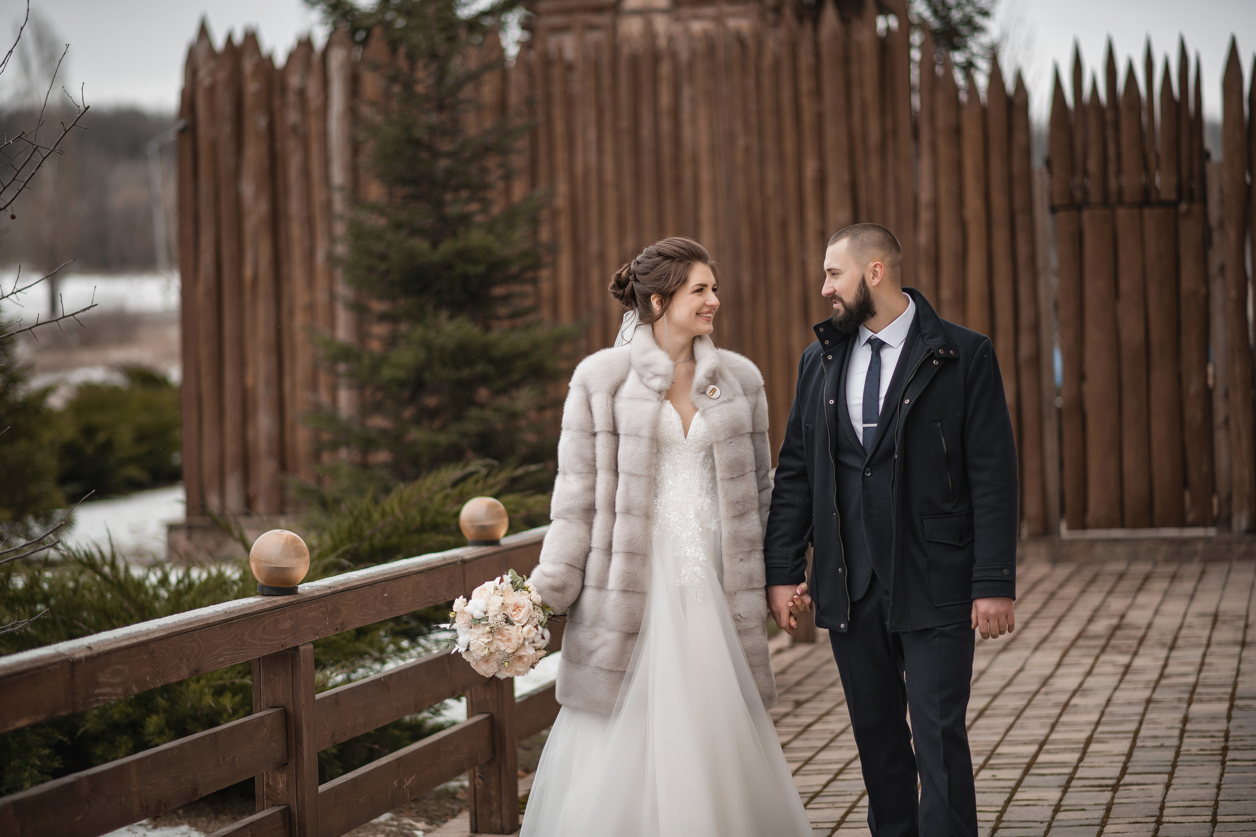 Максим и Елена. Свадебный фотограф Белгород Валуйки Старый Оскол Воронеж