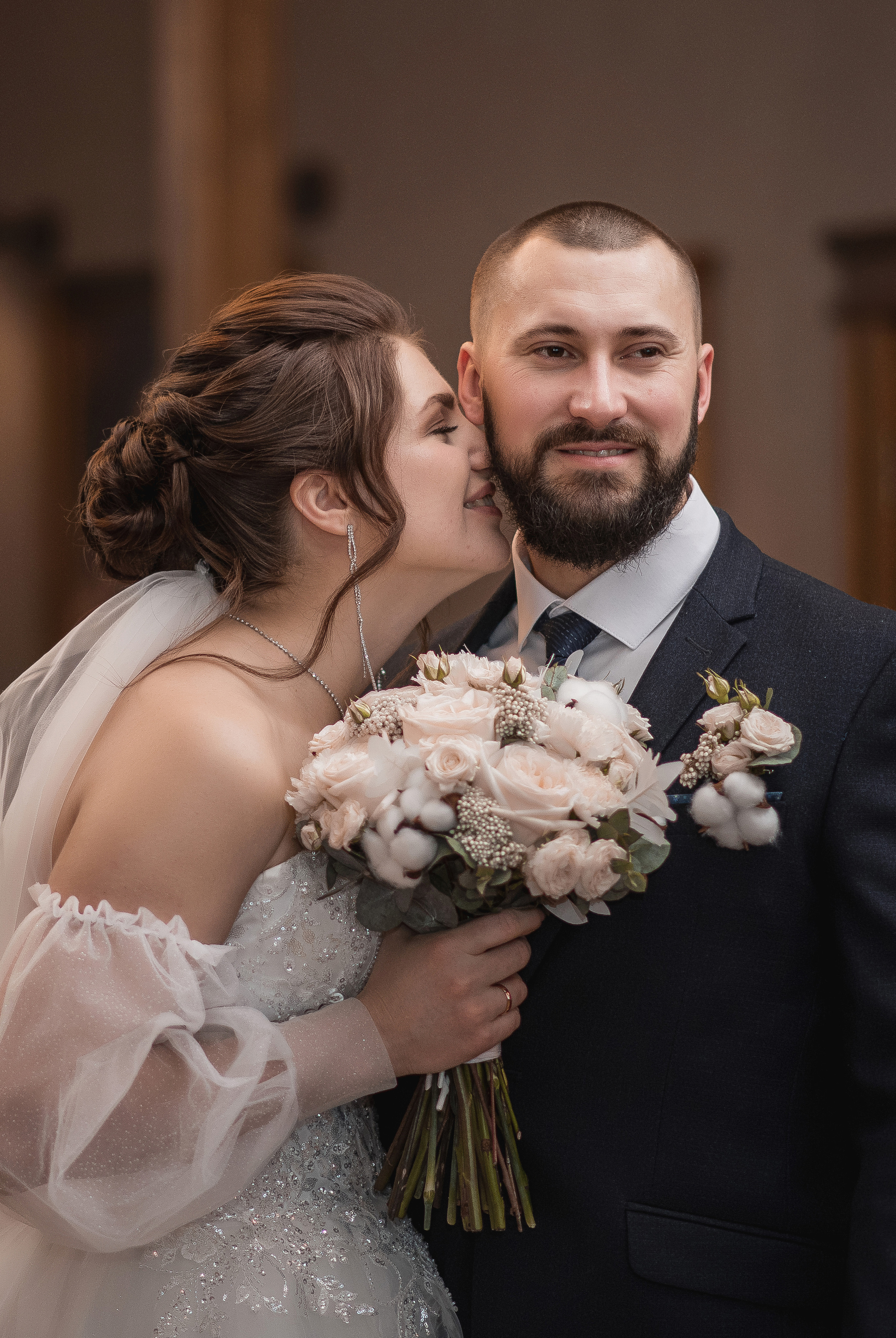 Максим и Елена. Свадебный фотограф Белгород Валуйки Старый Оскол Воронеж