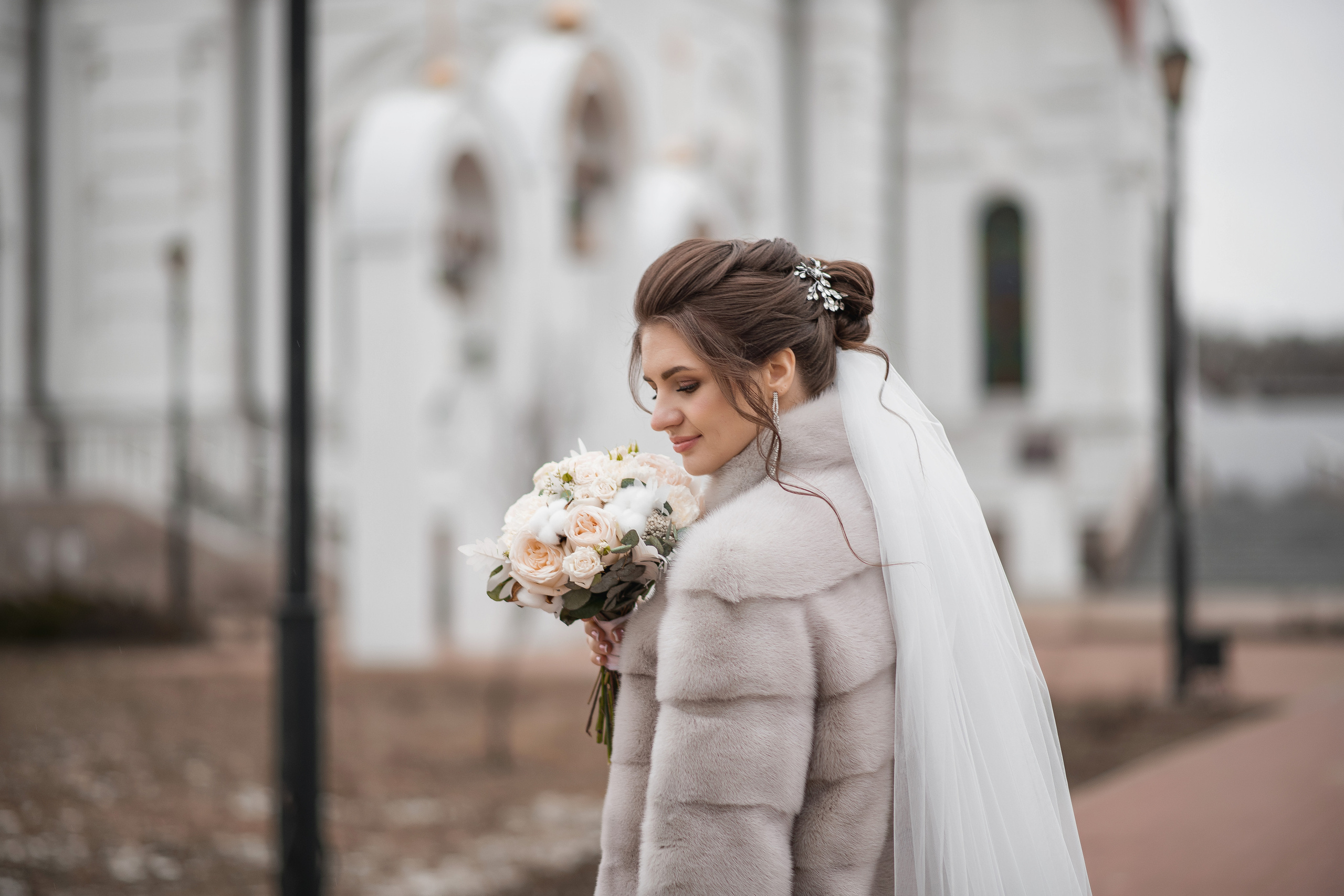 Максим и Елена. Свадебный фотограф Белгород Валуйки Старый Оскол Воронеж