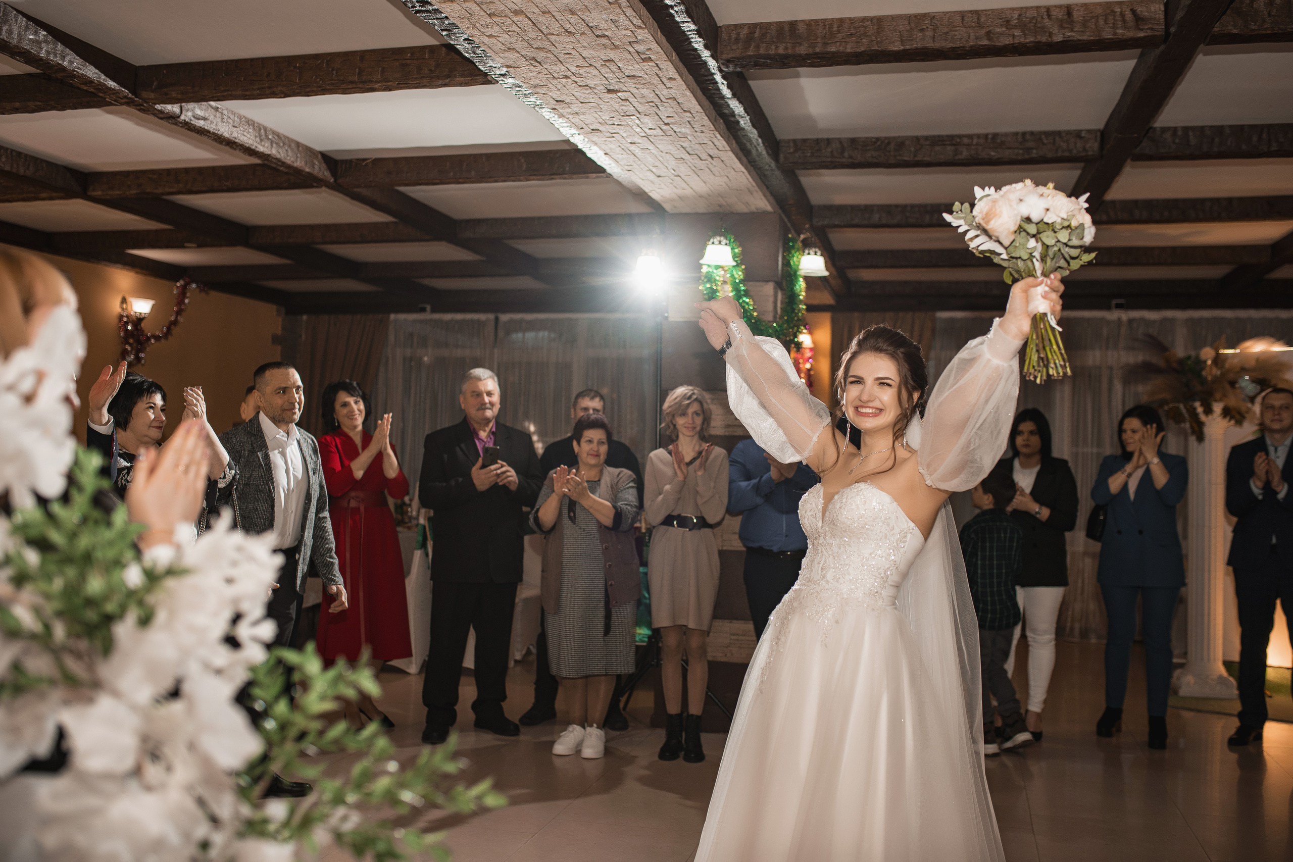 Максим и Елена. Свадебный фотограф Белгород Валуйки Старый Оскол Воронеж