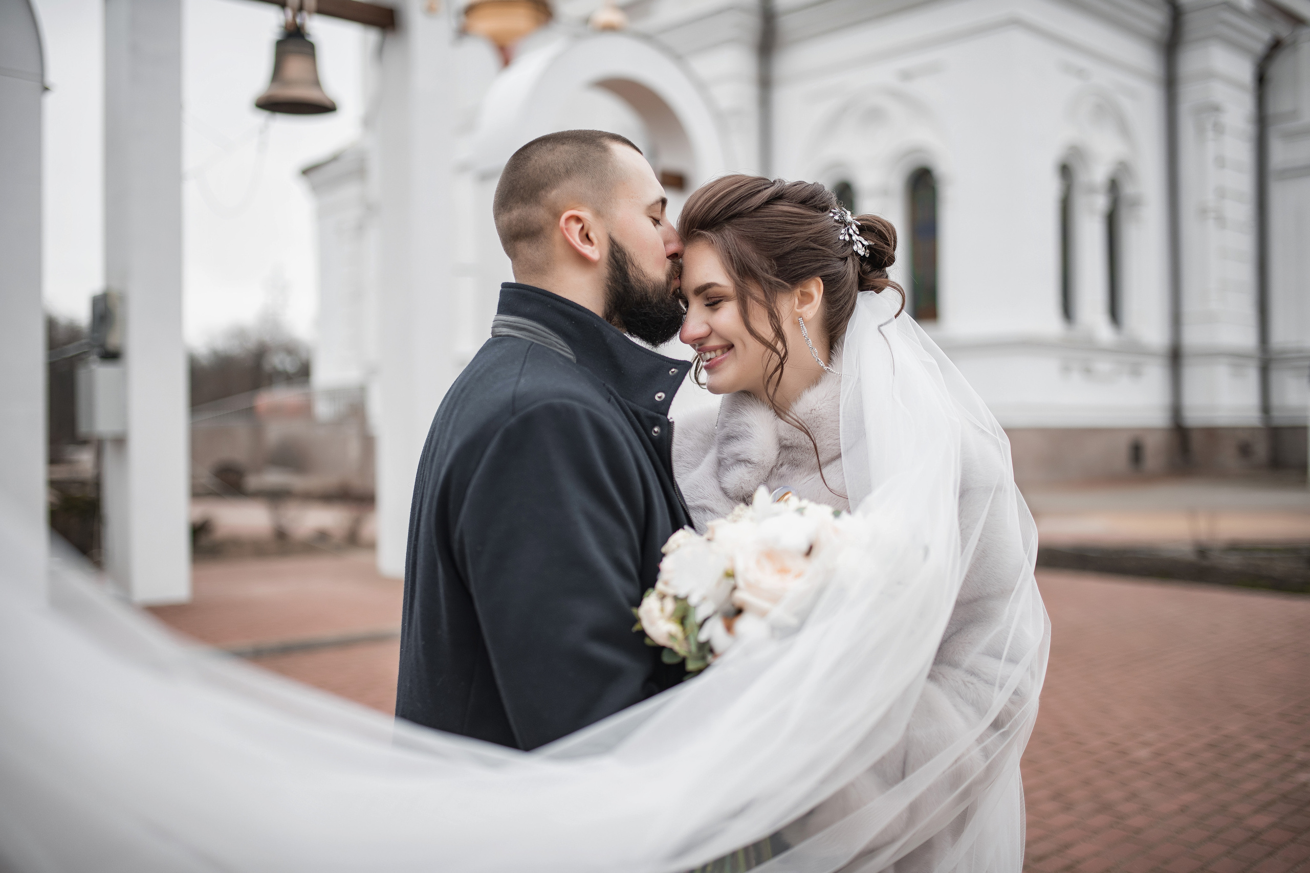 Максим и Елена. Свадебный фотограф Белгород Валуйки Старый Оскол Воронеж