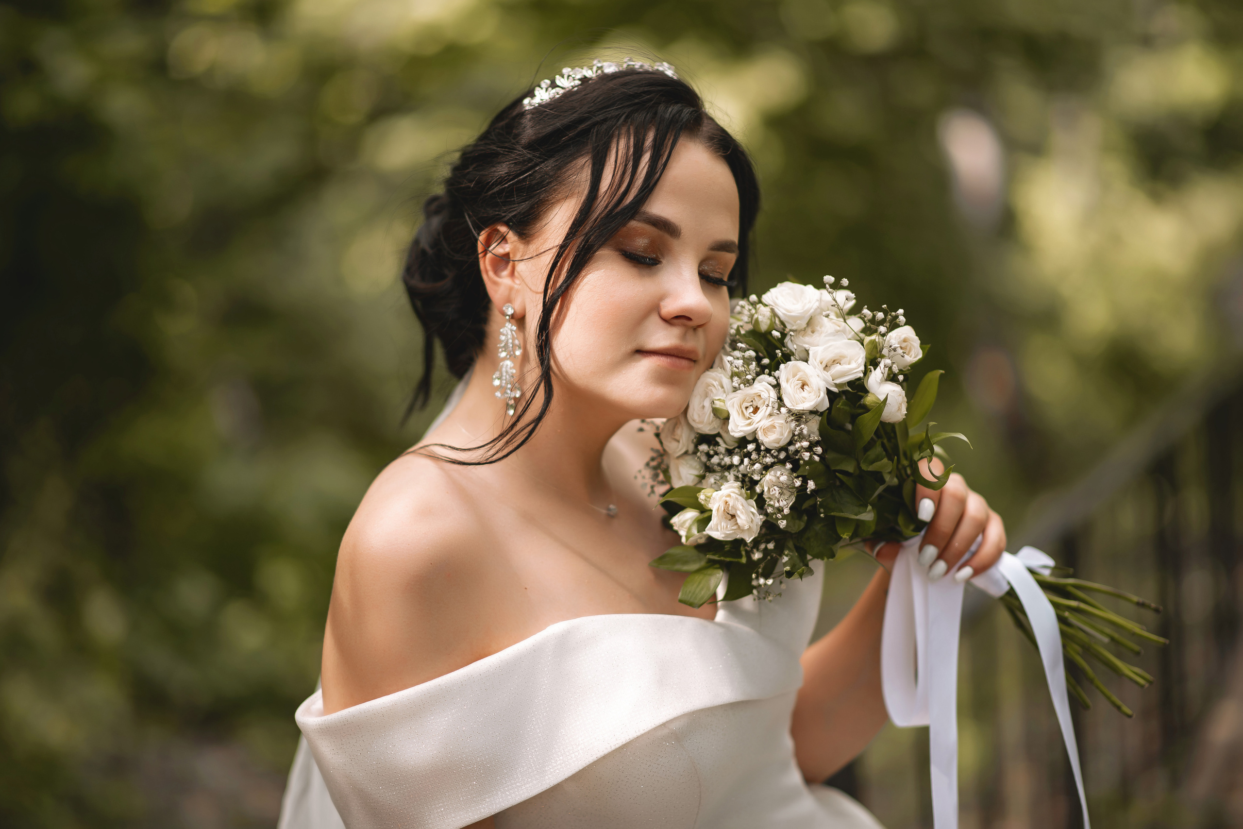Илья и Виктория. Свадебный фотограф Белгород Валуйки Старый Оскол Воронеж