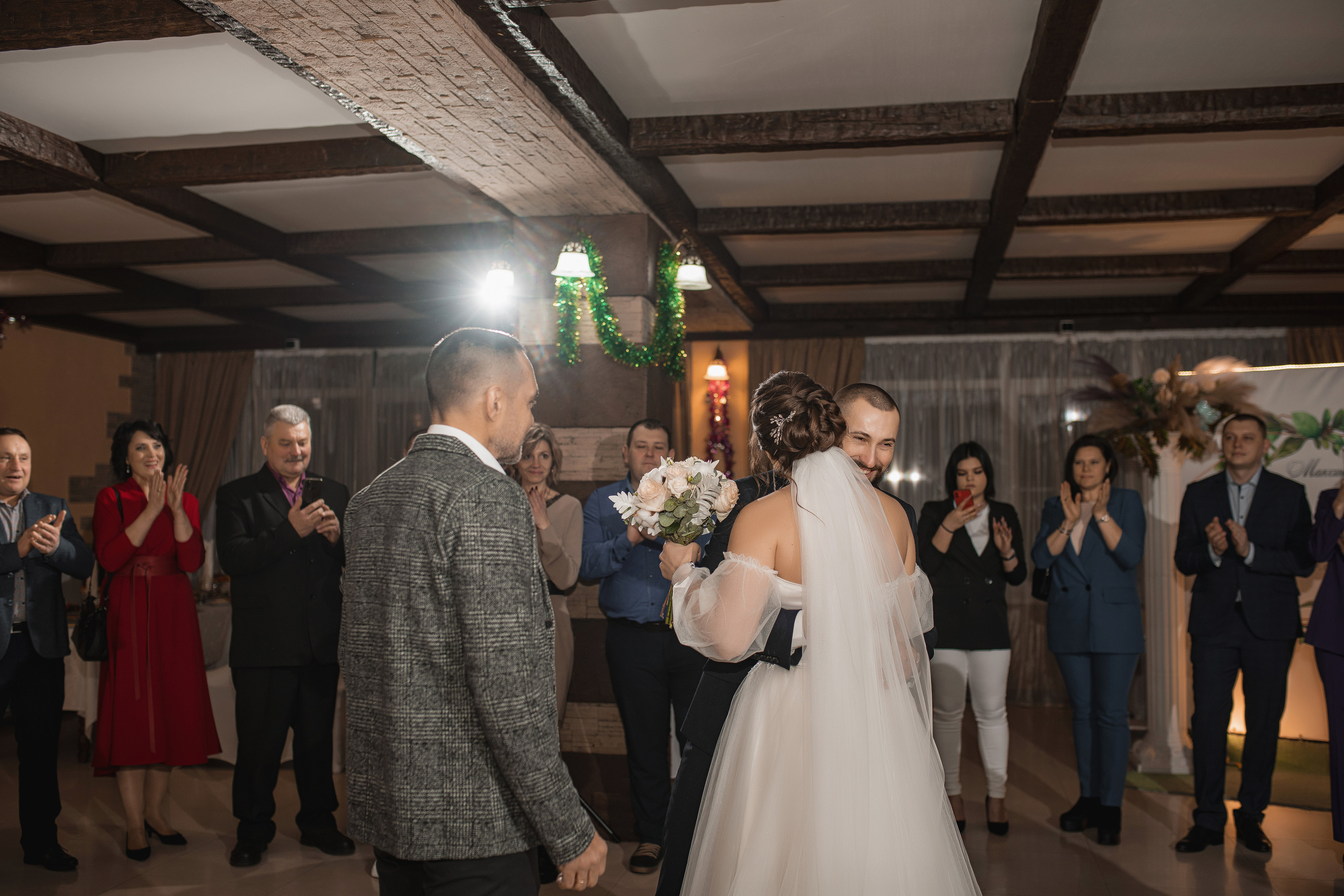 Максим и Елена. Свадебный фотограф Белгород Валуйки Старый Оскол Воронеж