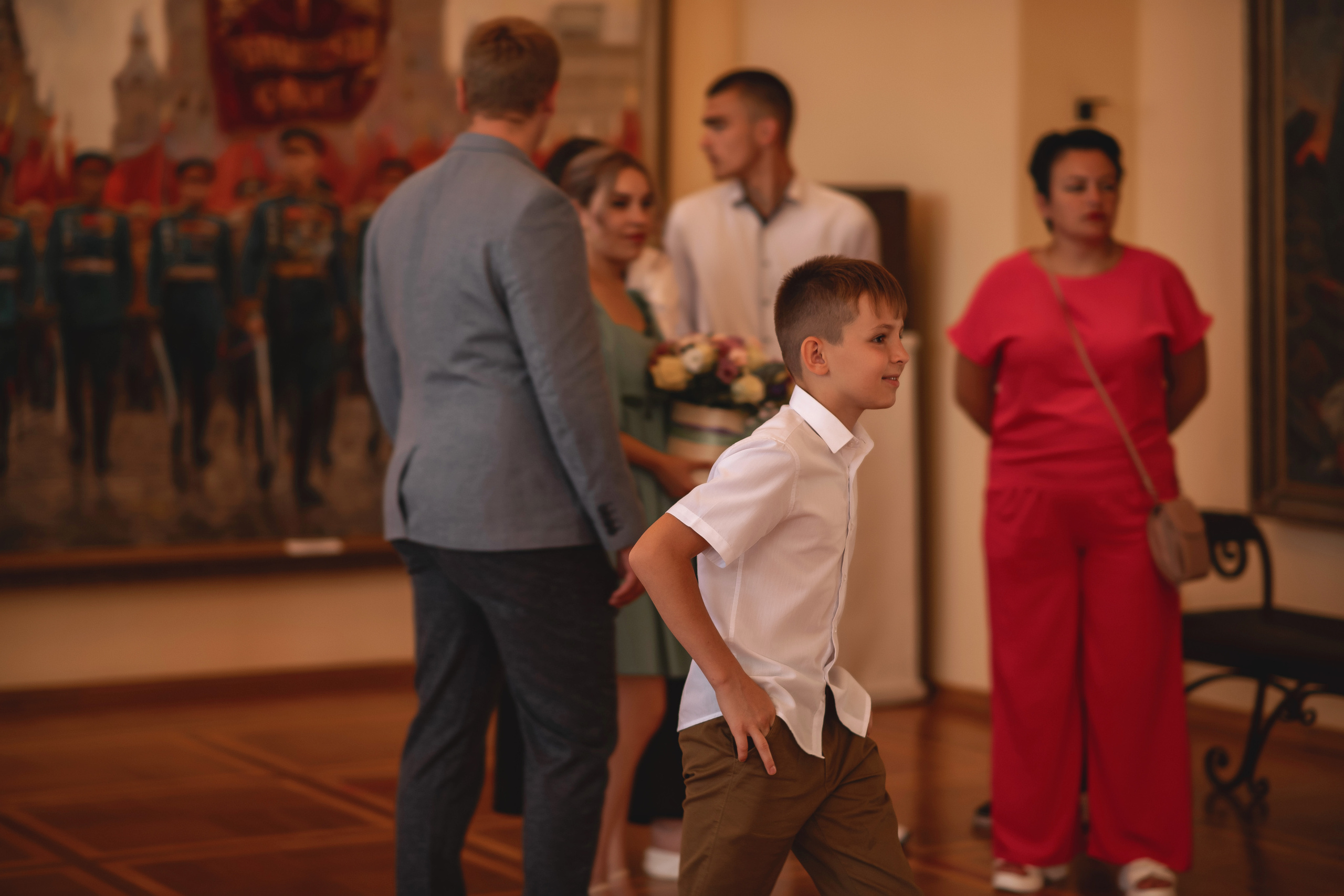 Илья и Виктория. Свадебный фотограф Белгород Валуйки Старый Оскол Воронеж