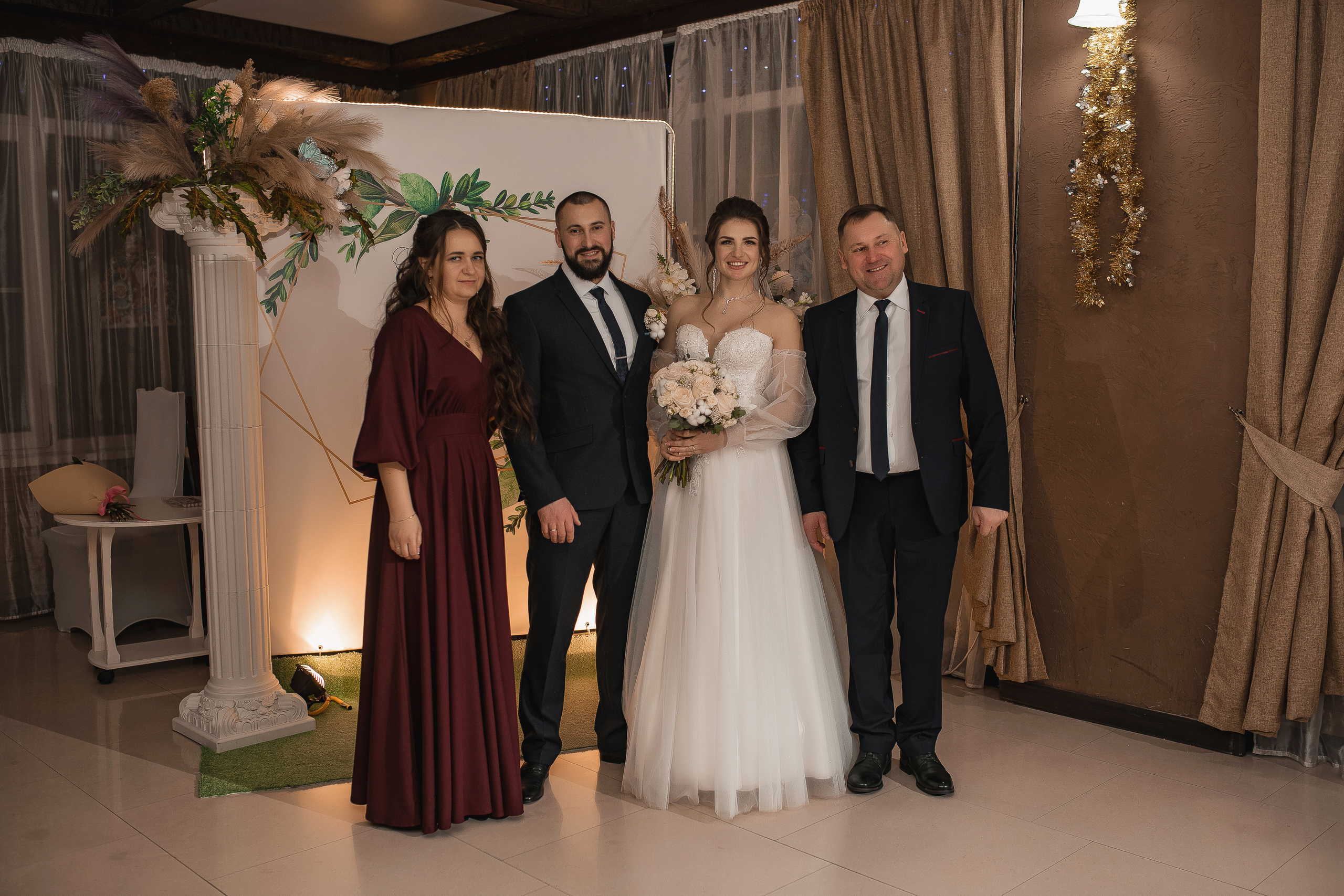 Максим и Елена. Свадебный фотограф Белгород Валуйки Старый Оскол Воронеж