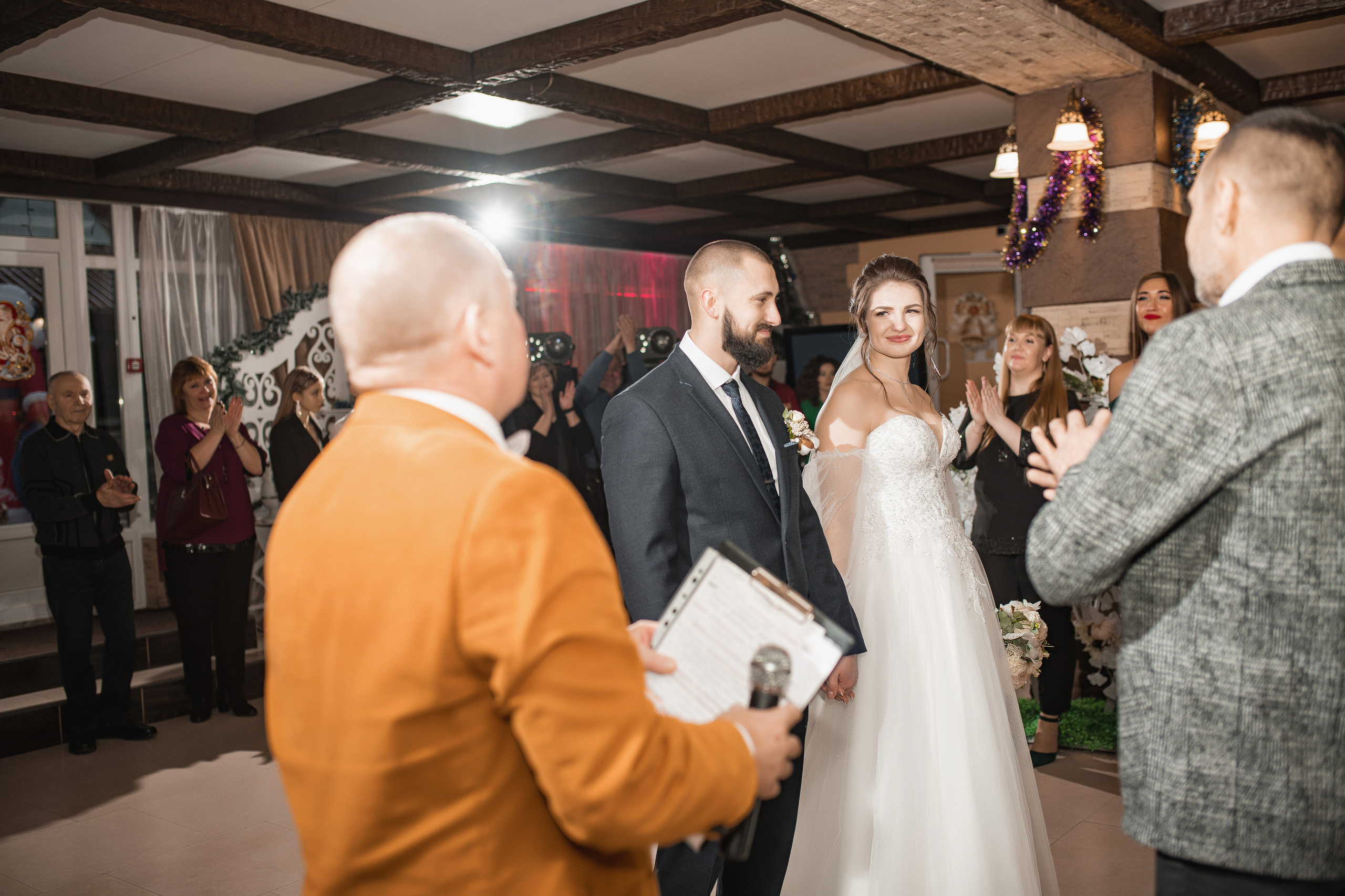 Максим и Елена. Свадебный фотограф Белгород Валуйки Старый Оскол Воронеж