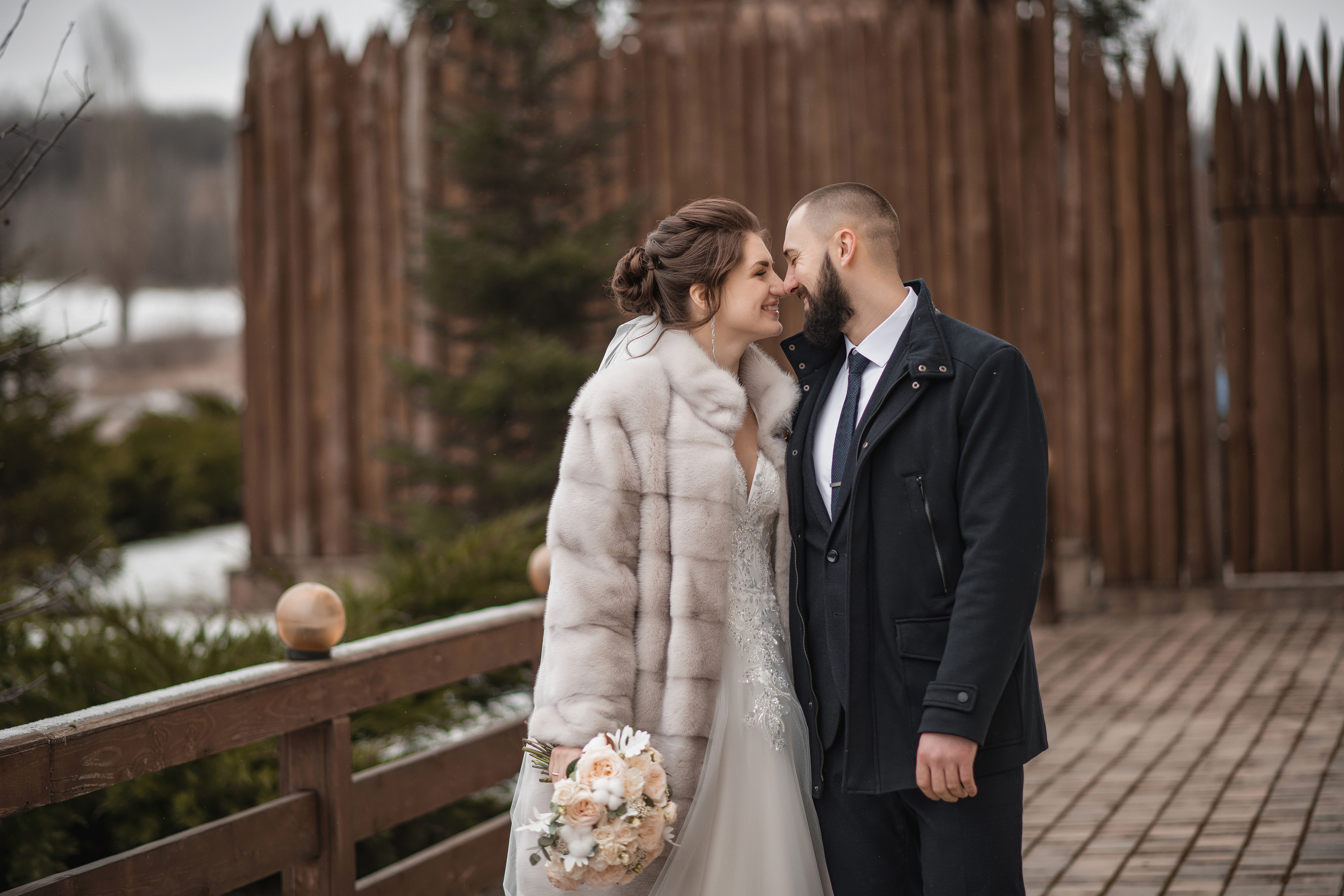 Максим и Елена. Свадебный фотограф Белгород Валуйки Старый Оскол Воронеж