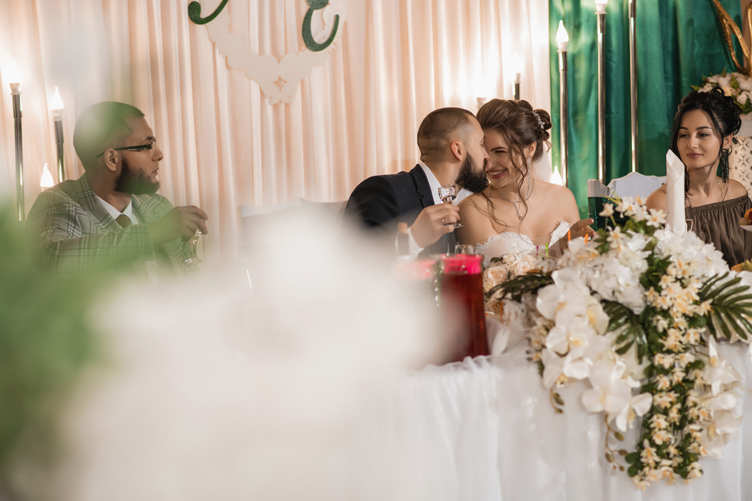 Максим и Елена. Свадебный фотограф Белгород Валуйки Старый Оскол Воронеж