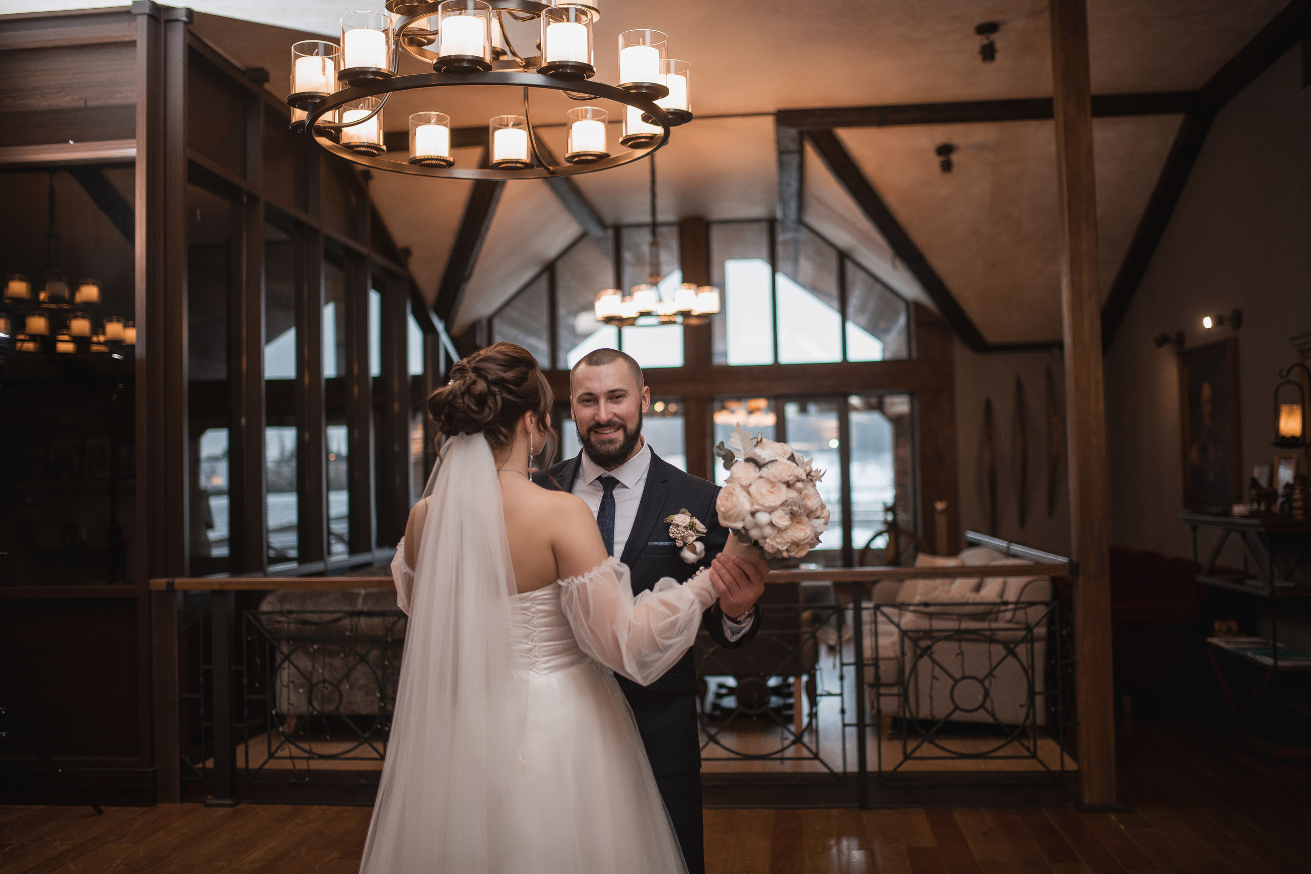 Максим и Елена. Свадебный фотограф Белгород Валуйки Старый Оскол Воронеж