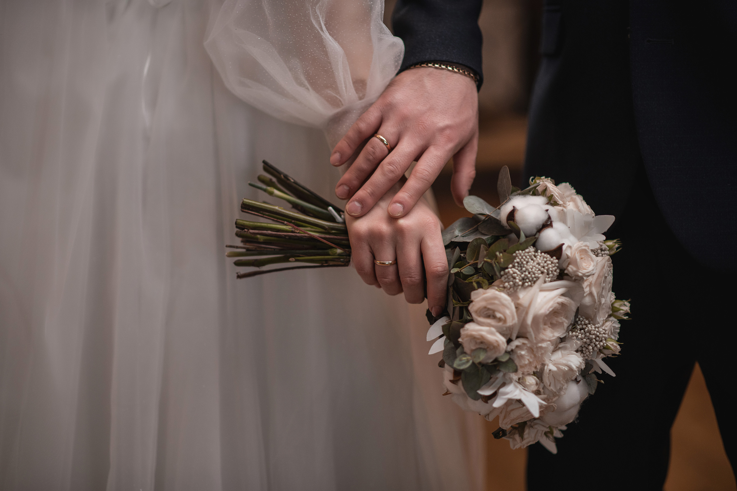 Максим и Елена. Свадебный фотограф Белгород Валуйки Старый Оскол Воронеж