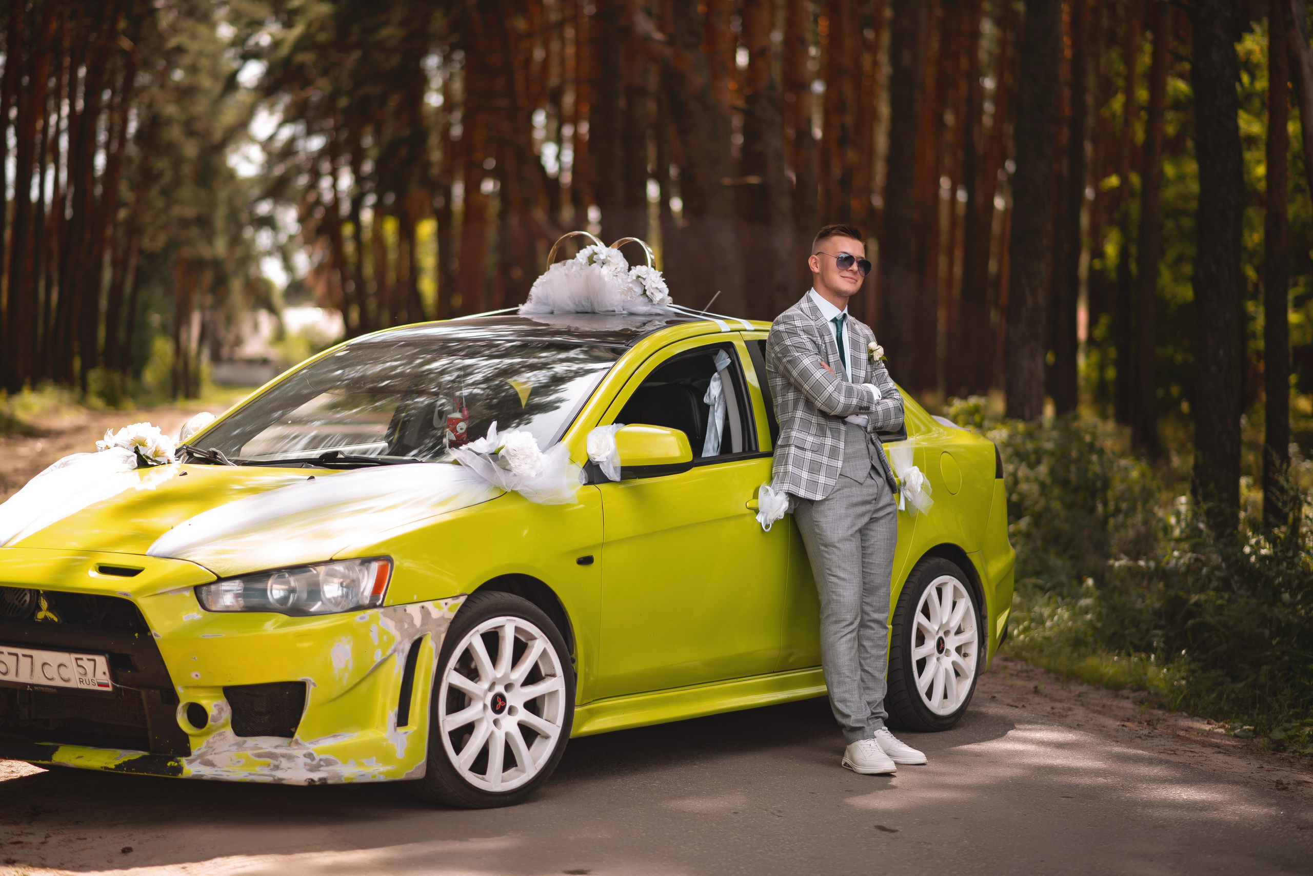 Илья и Виктория. Свадебный фотограф Белгород Валуйки Старый Оскол Воронеж