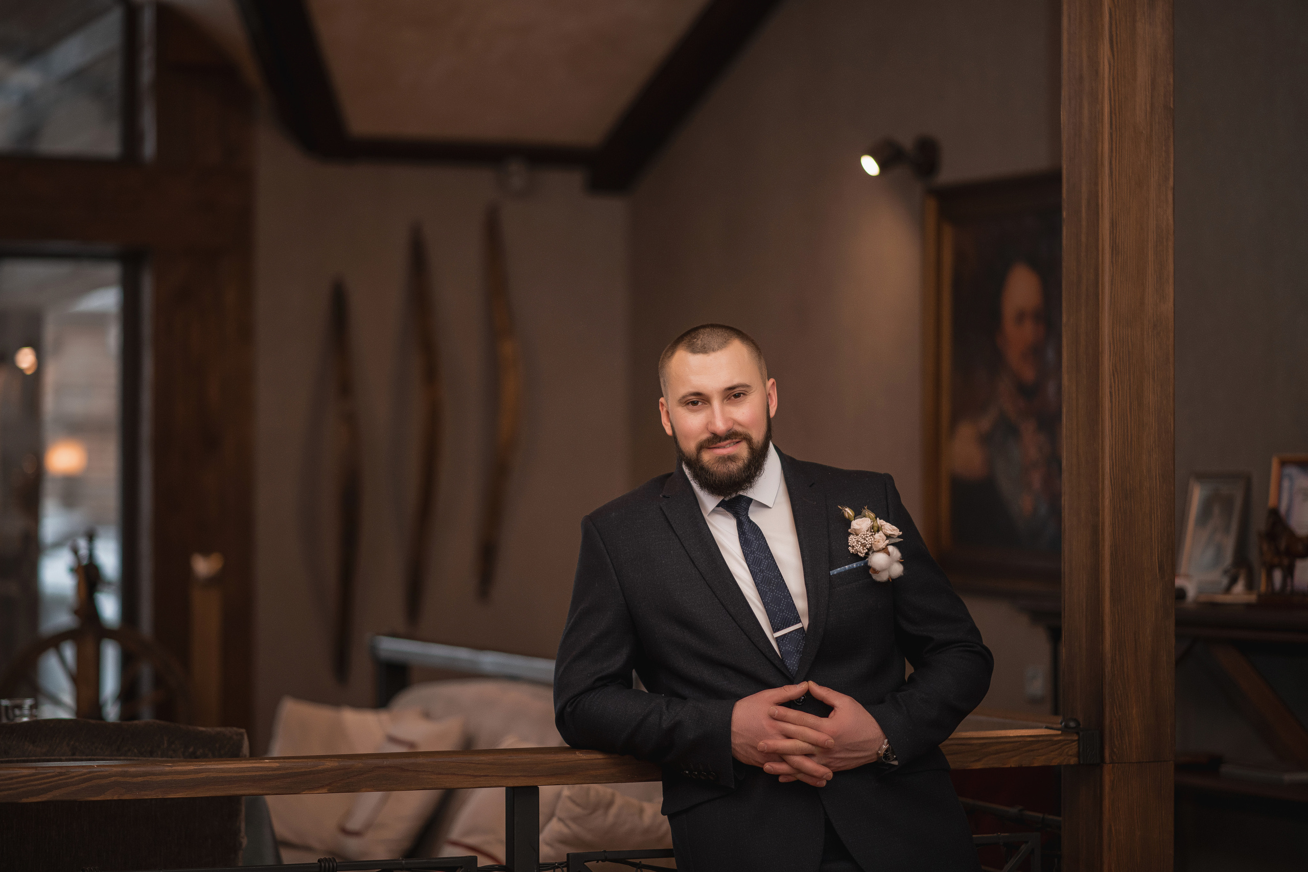 Максим и Елена. Свадебный фотограф Белгород Валуйки Старый Оскол Воронеж