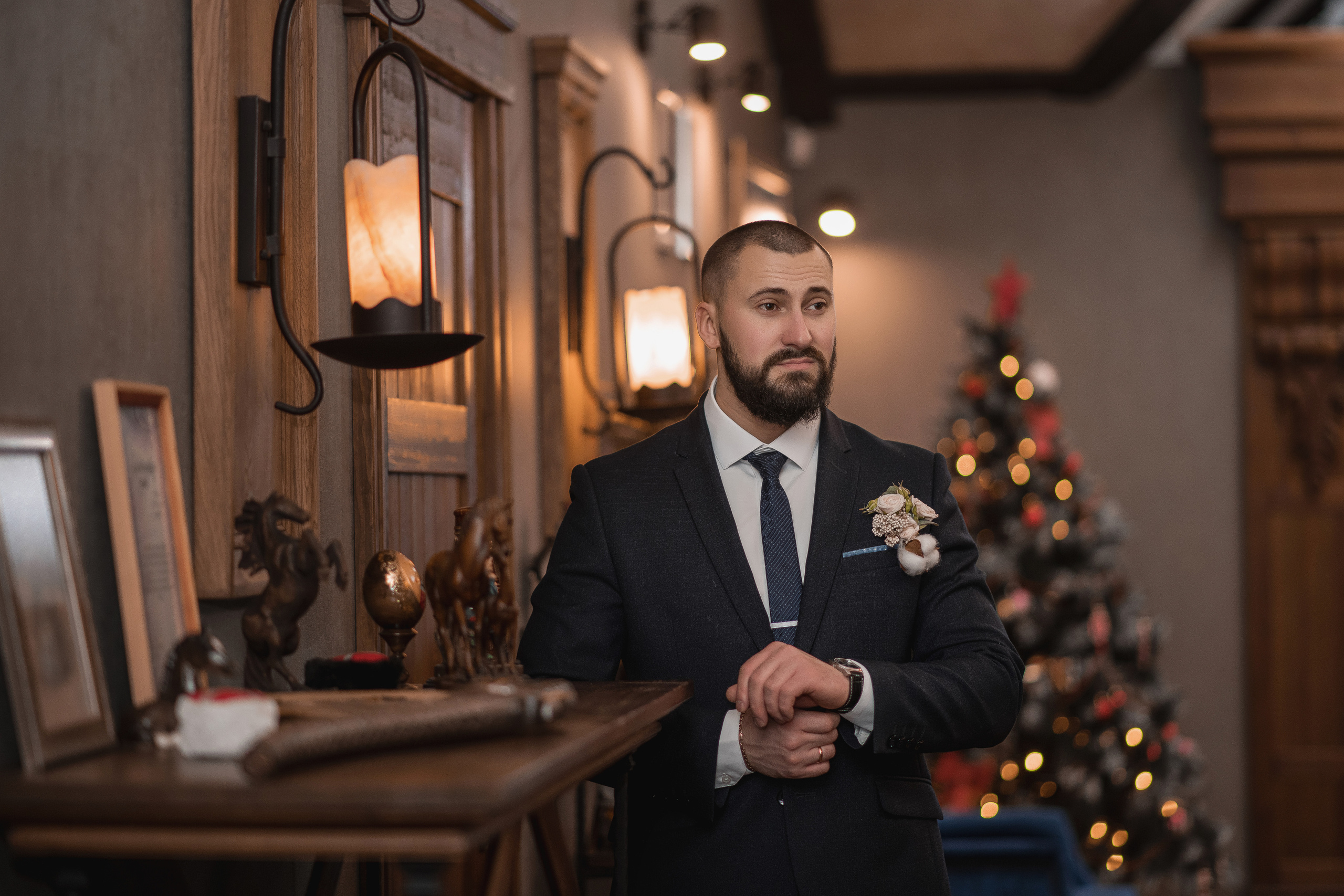 Максим и Елена. Свадебный фотограф Белгород Валуйки Старый Оскол Воронеж