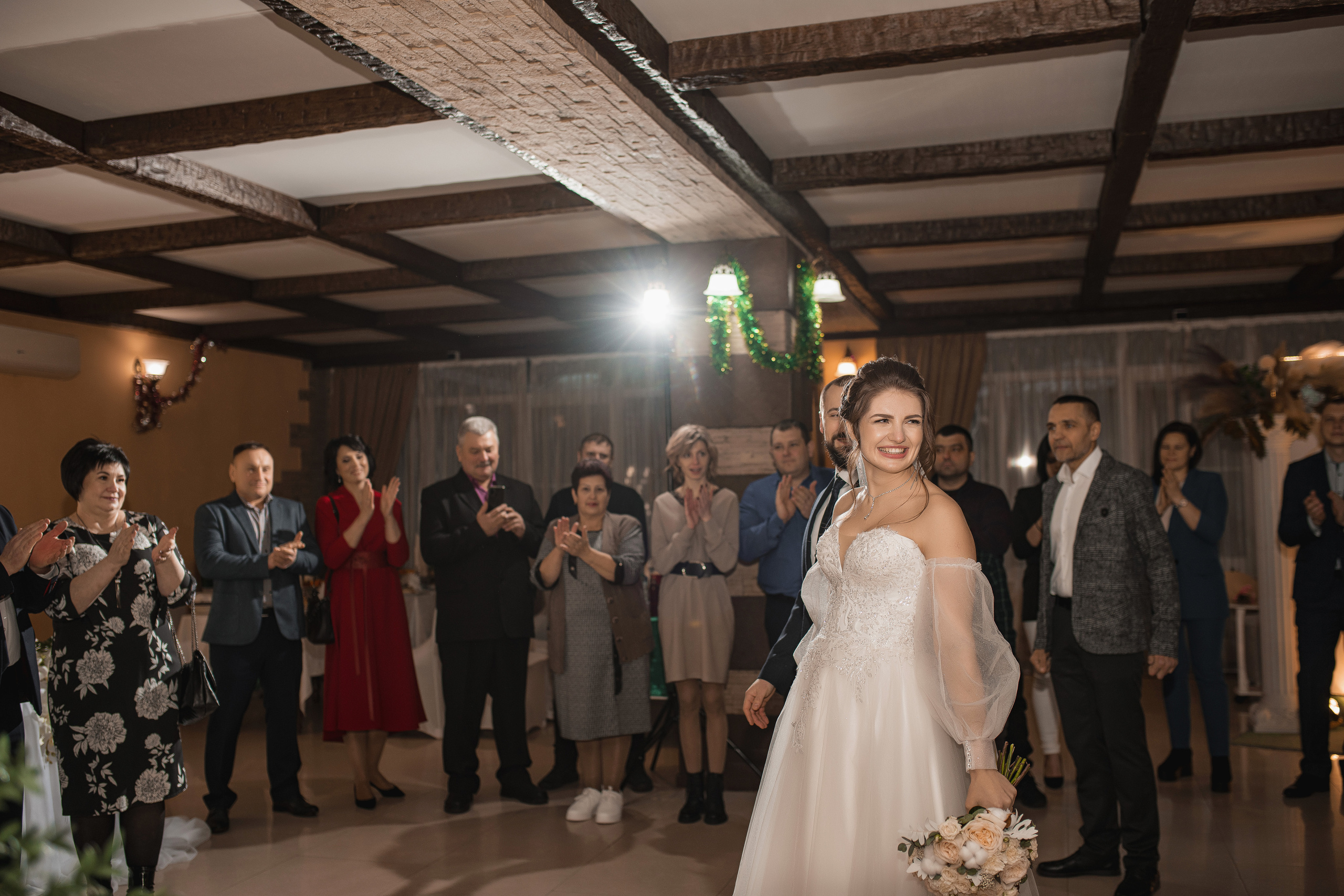 Максим и Елена. Свадебный фотограф Белгород Валуйки Старый Оскол Воронеж