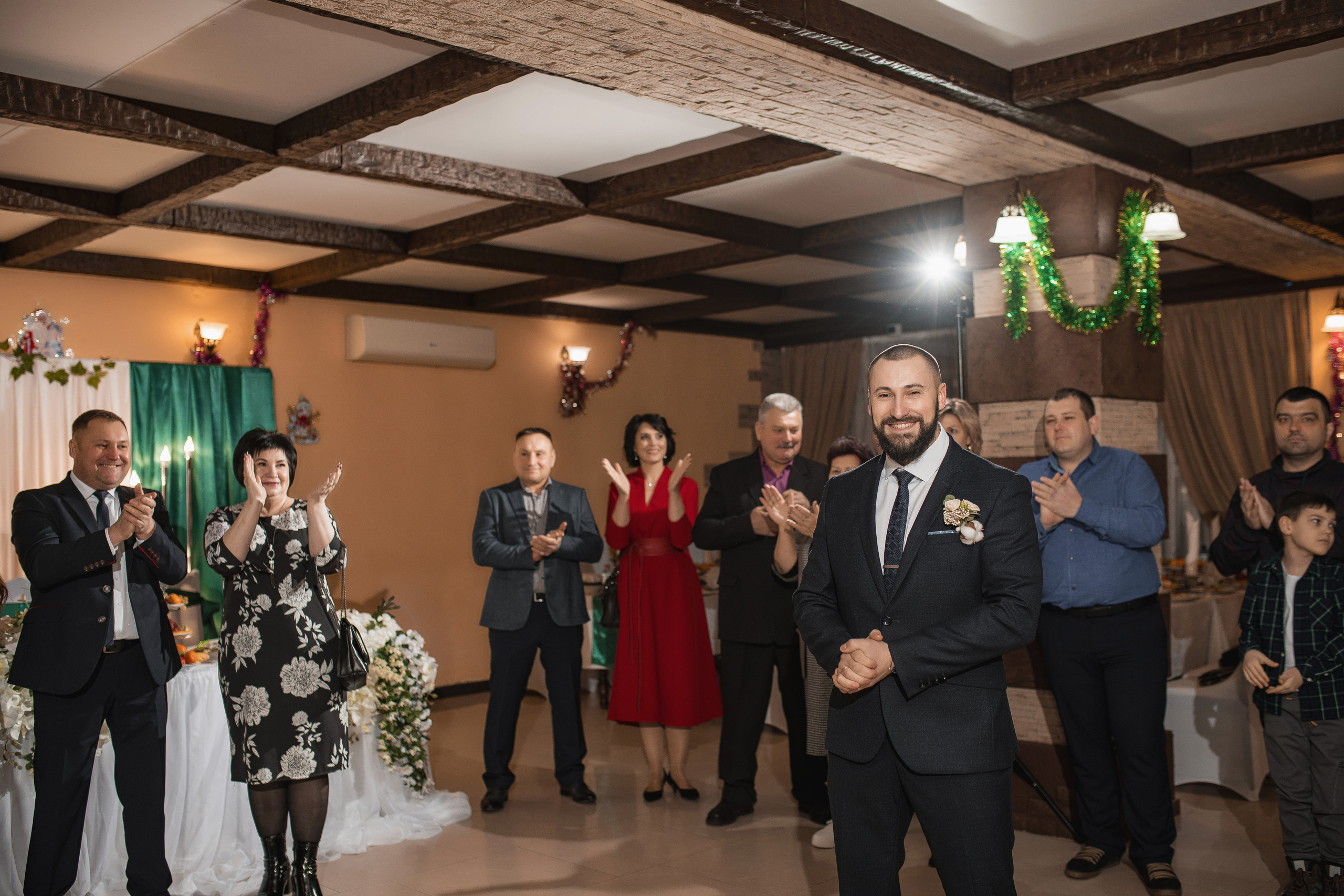 Максим и Елена. Свадебный фотограф Белгород Валуйки Старый Оскол Воронеж