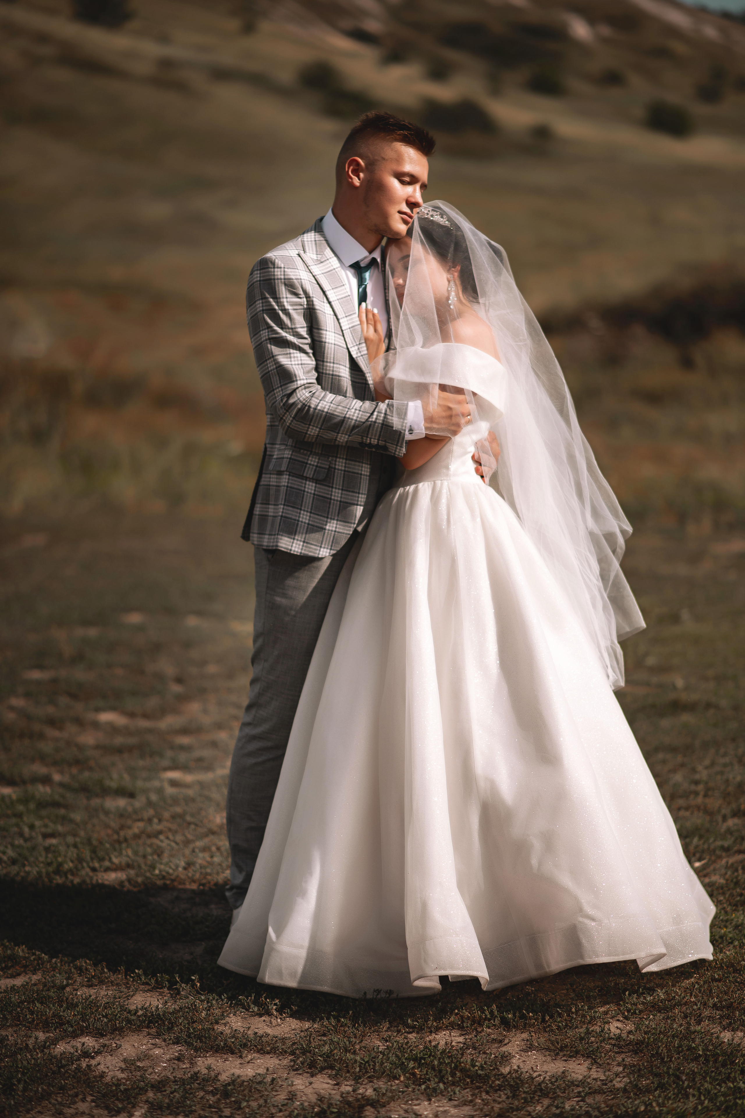 Илья и Виктория. Свадебный фотограф Белгород Валуйки Старый Оскол Воронеж