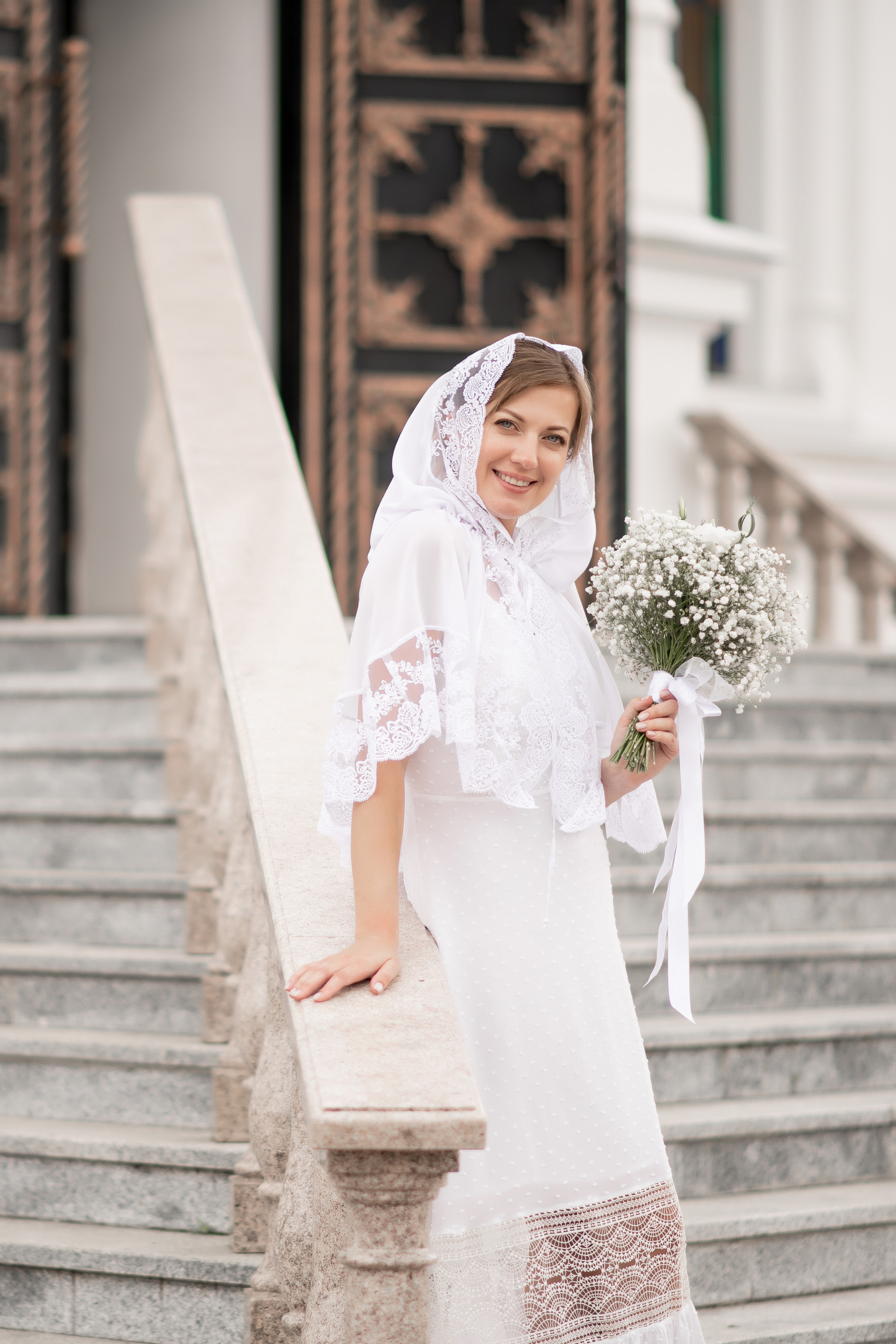 Роман и Юлия венчание. Свадебный фотограф Белгород Валуйки Старый Оскол Воронеж