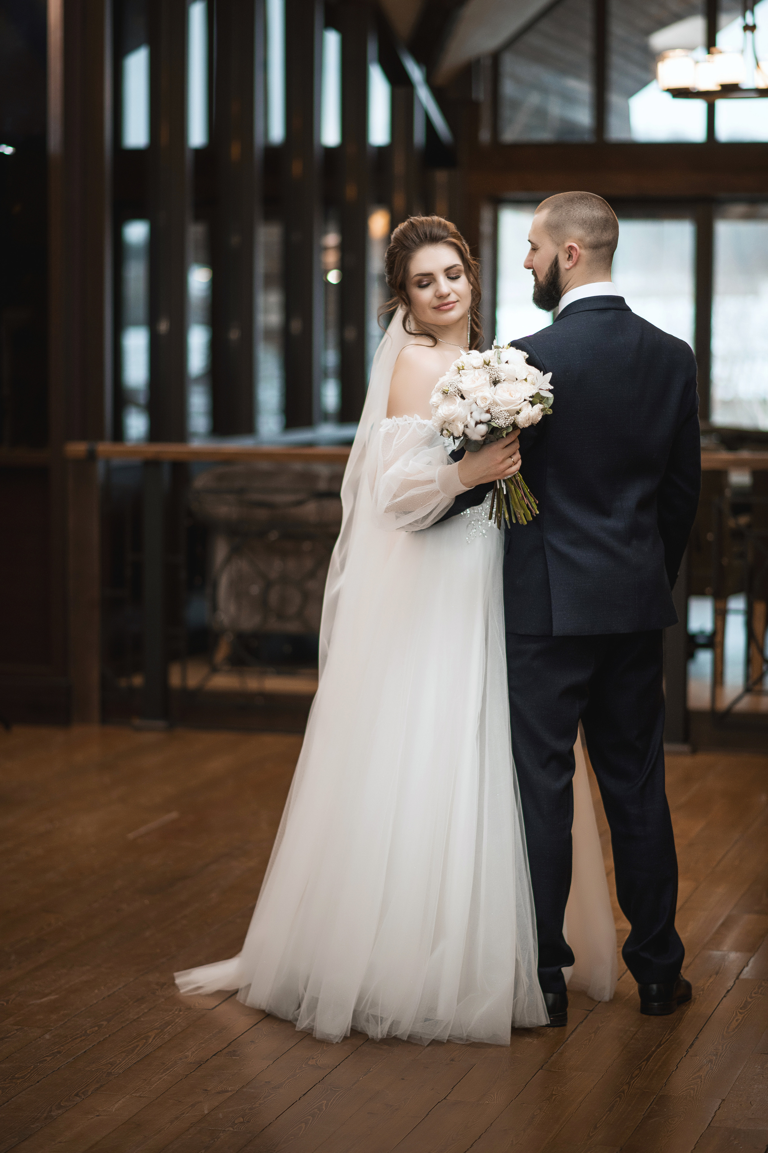 Максим и Елена. Свадебный фотограф Белгород Валуйки Старый Оскол Воронеж