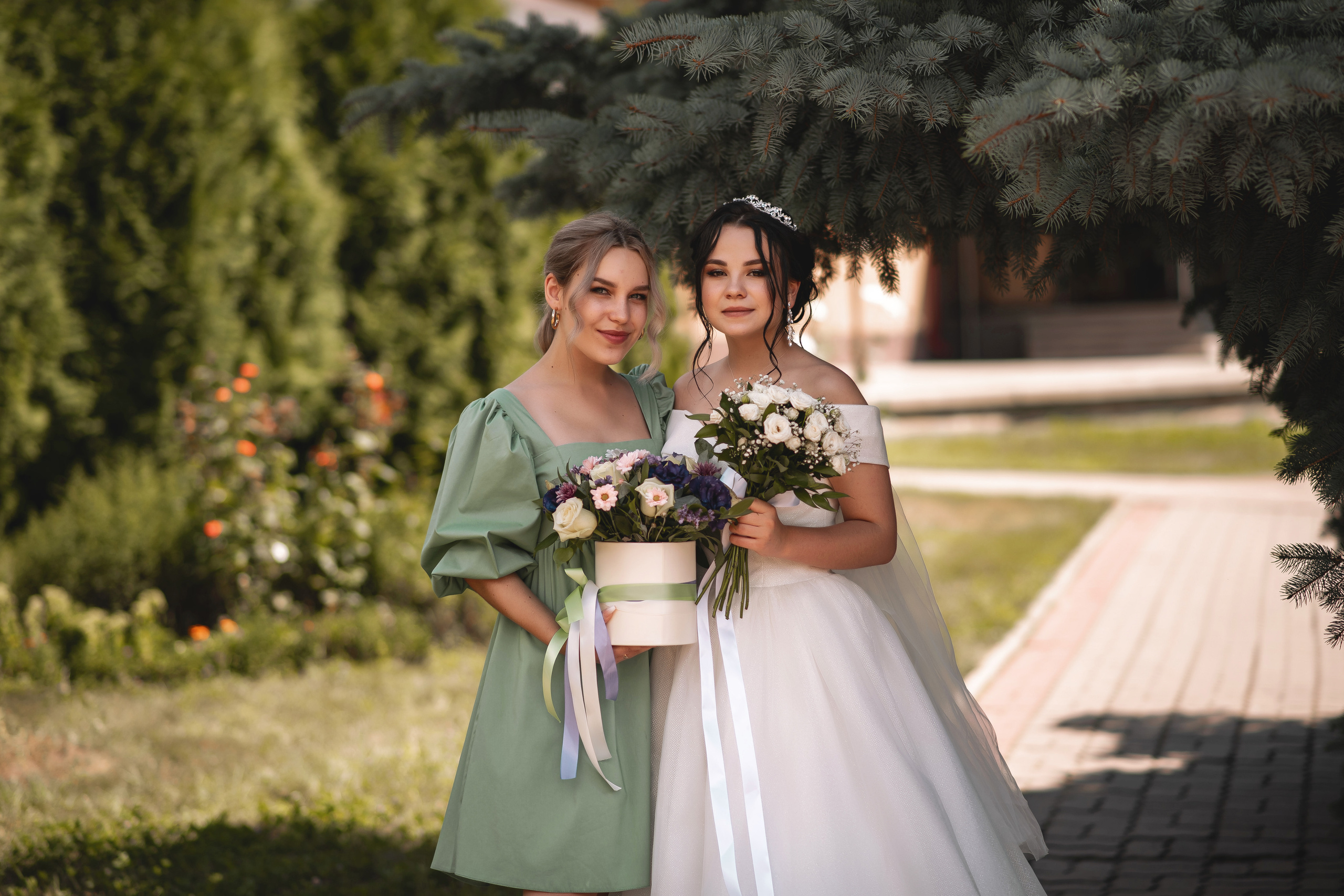 Илья и Виктория. Свадебный фотограф Белгород Валуйки Старый Оскол Воронеж