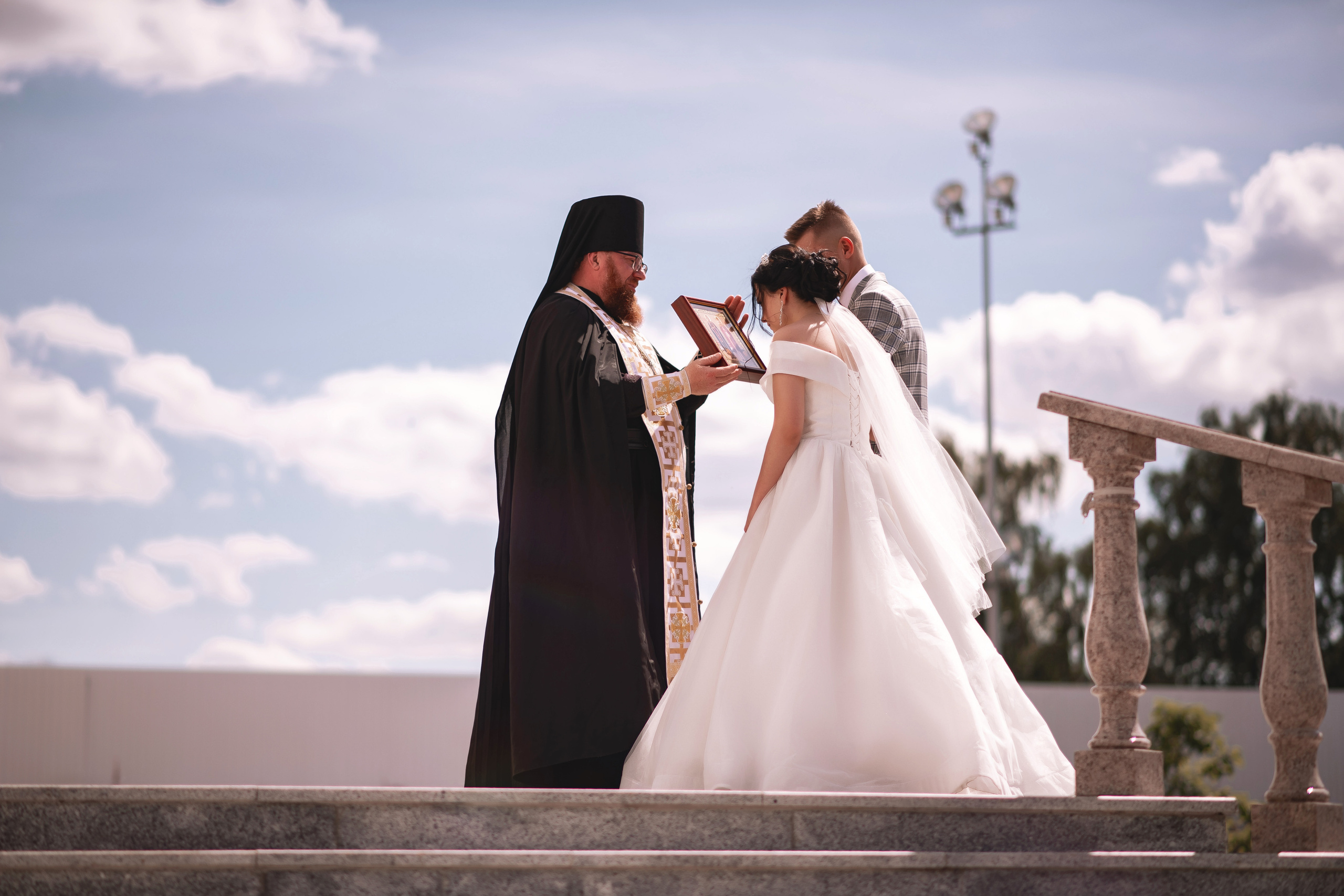 Илья и Виктория. Свадебный фотограф Белгород Валуйки Старый Оскол Воронеж