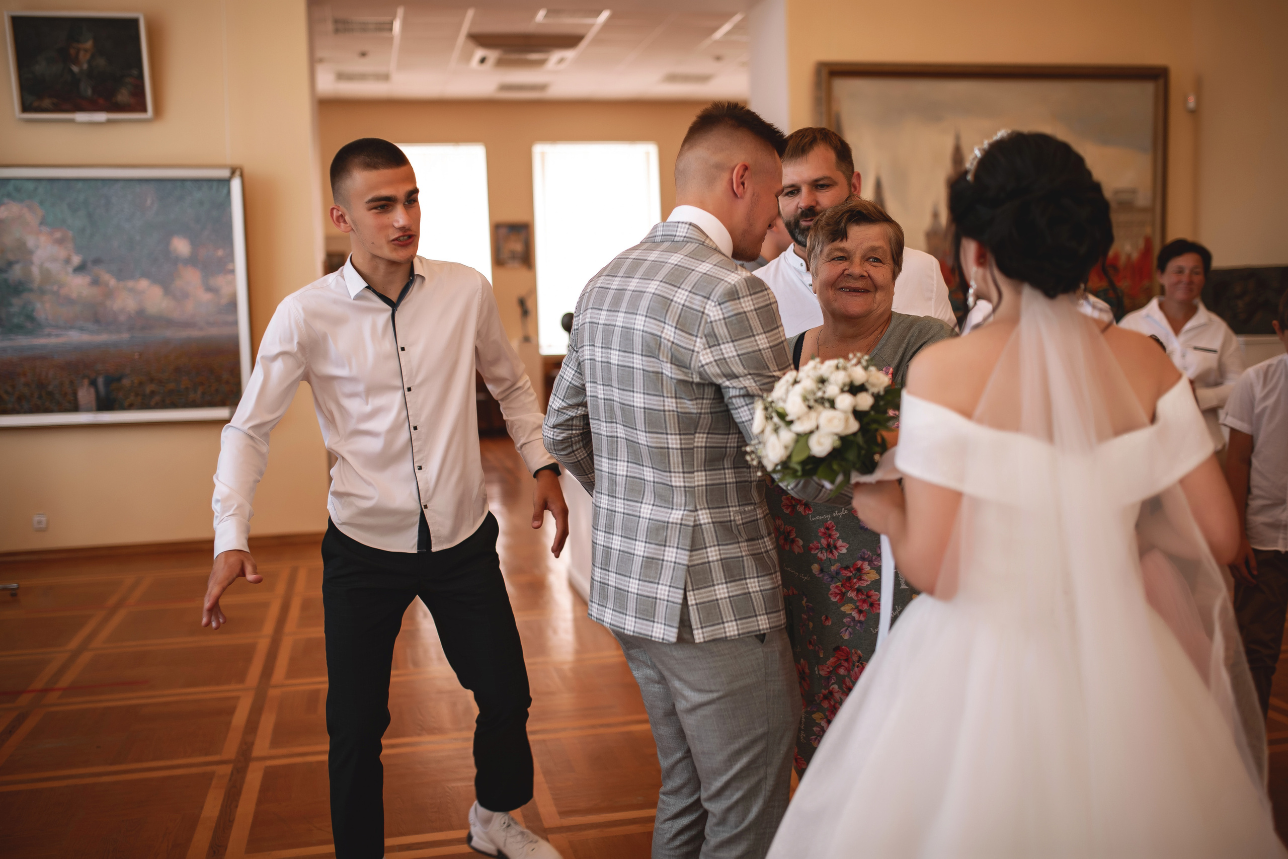 Илья и Виктория. Свадебный фотограф Белгород Валуйки Старый Оскол Воронеж