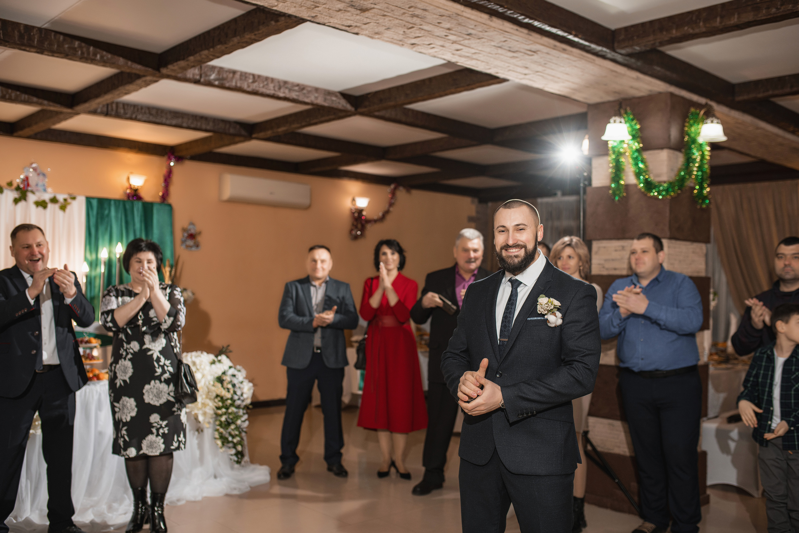 Максим и Елена. Свадебный фотограф Белгород Валуйки Старый Оскол Воронеж