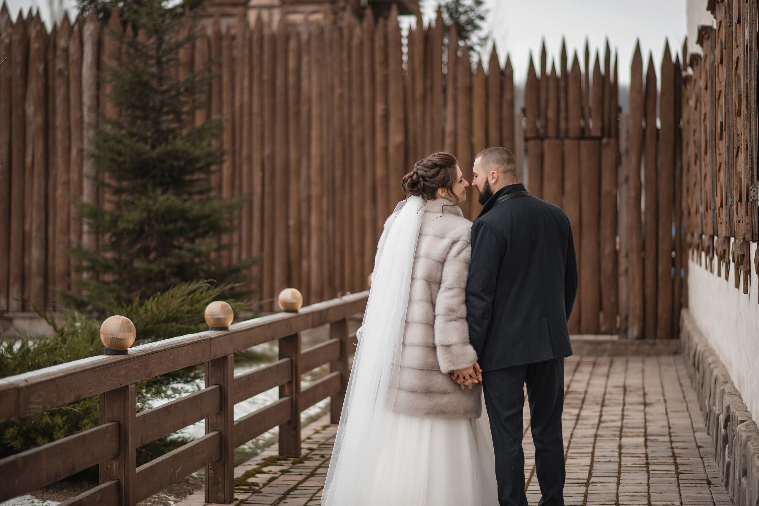 Максим и Елена. Свадебный фотограф Белгород Валуйки Старый Оскол Воронеж