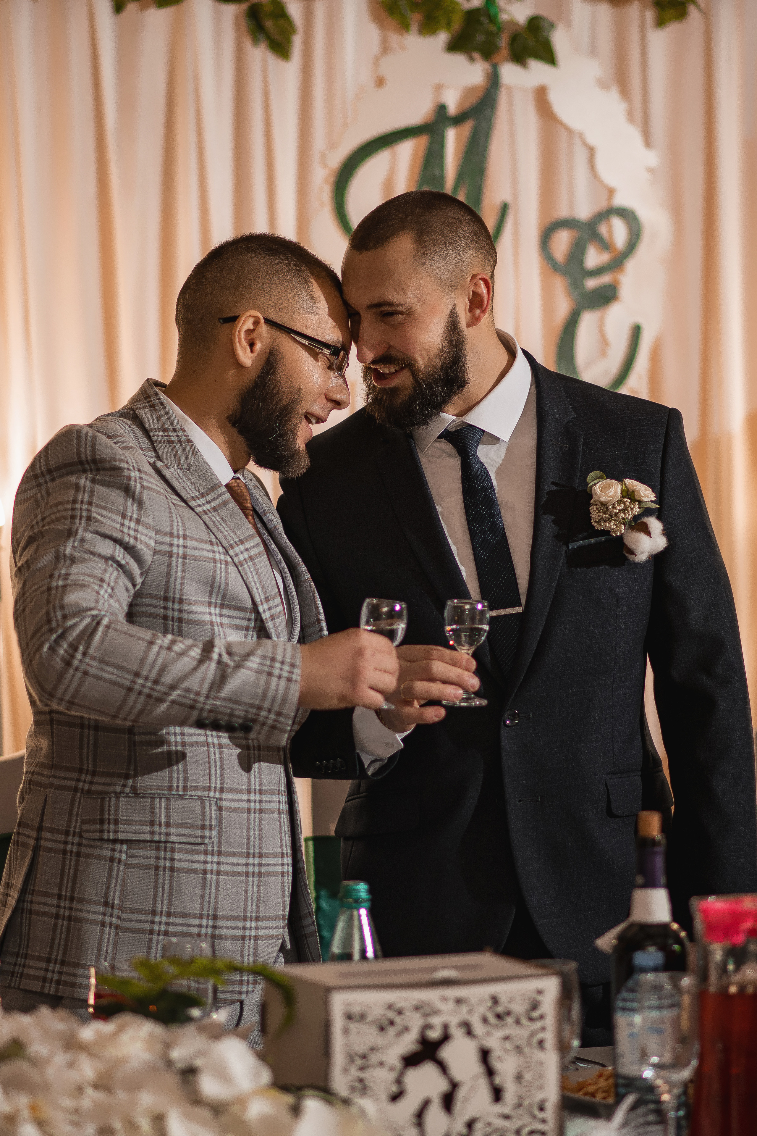 Максим и Елена. Свадебный фотограф Белгород Валуйки Старый Оскол Воронеж