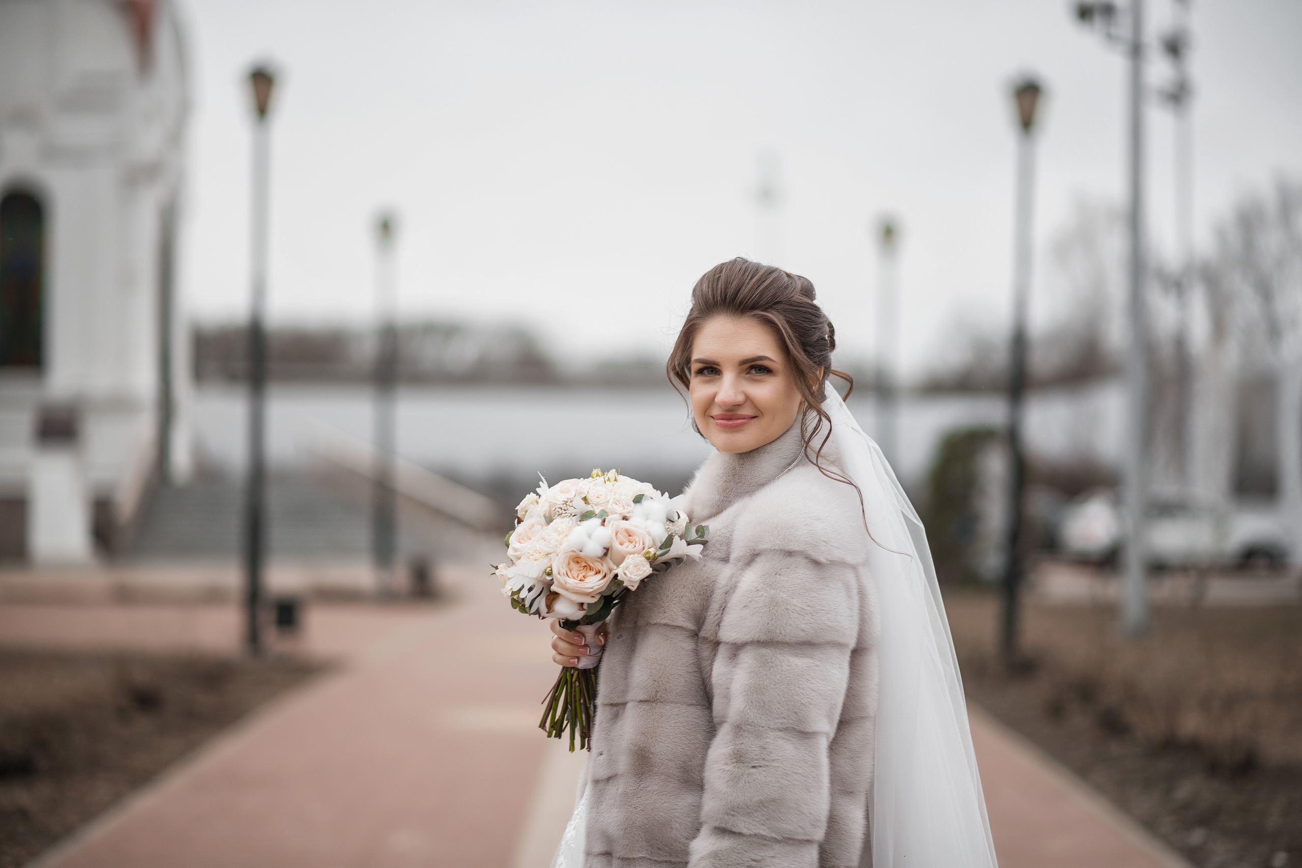 Максим и Елена. Свадебный фотограф Белгород Валуйки Старый Оскол Воронеж