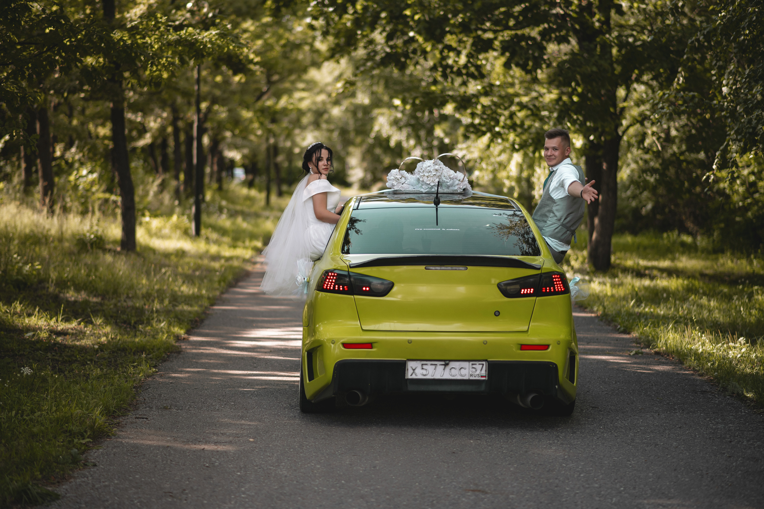 Илья и Виктория. Свадебный фотограф Белгород Валуйки Старый Оскол Воронеж