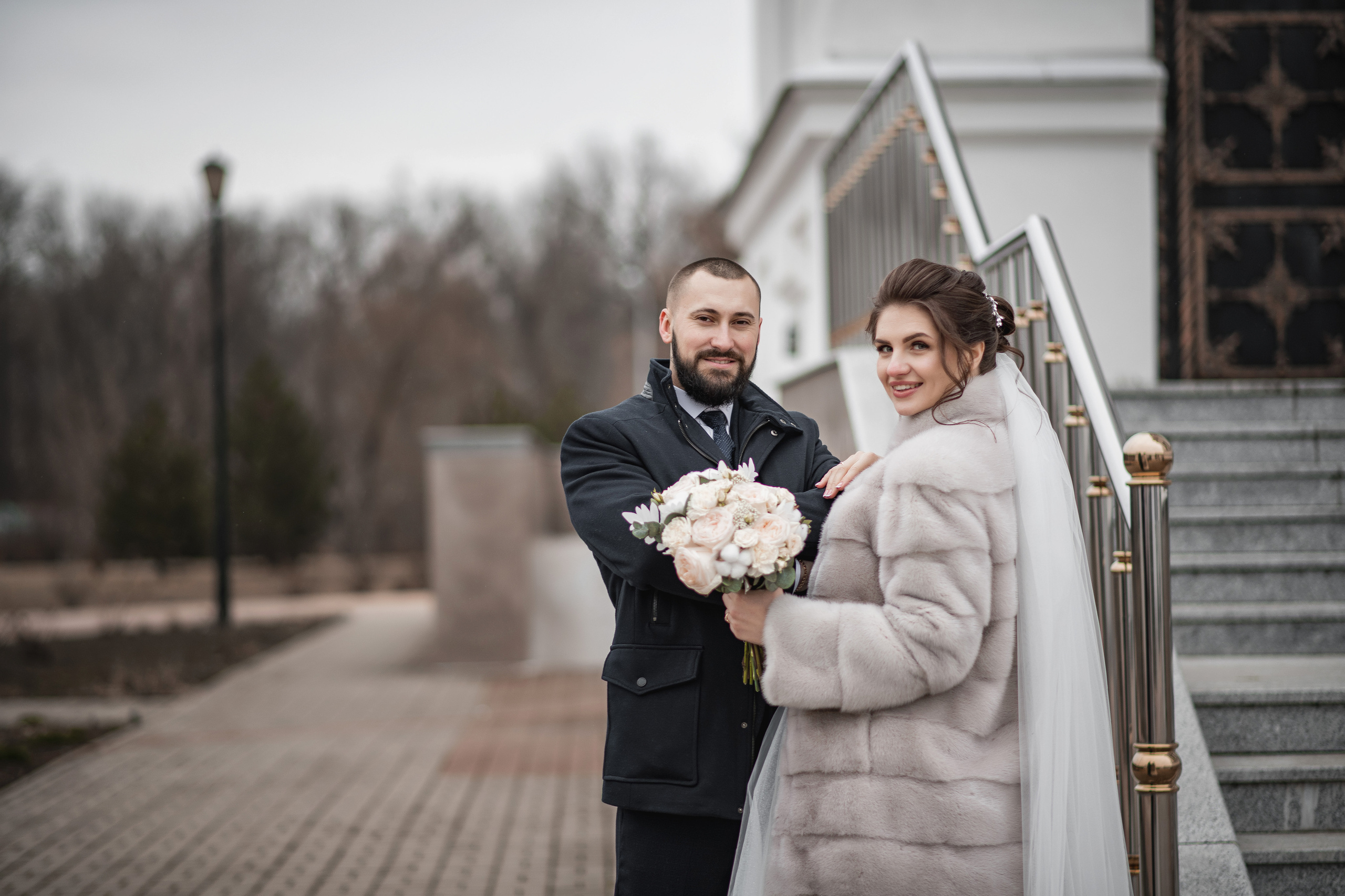 Максим и Елена. Свадебный фотограф Белгород Валуйки Старый Оскол Воронеж