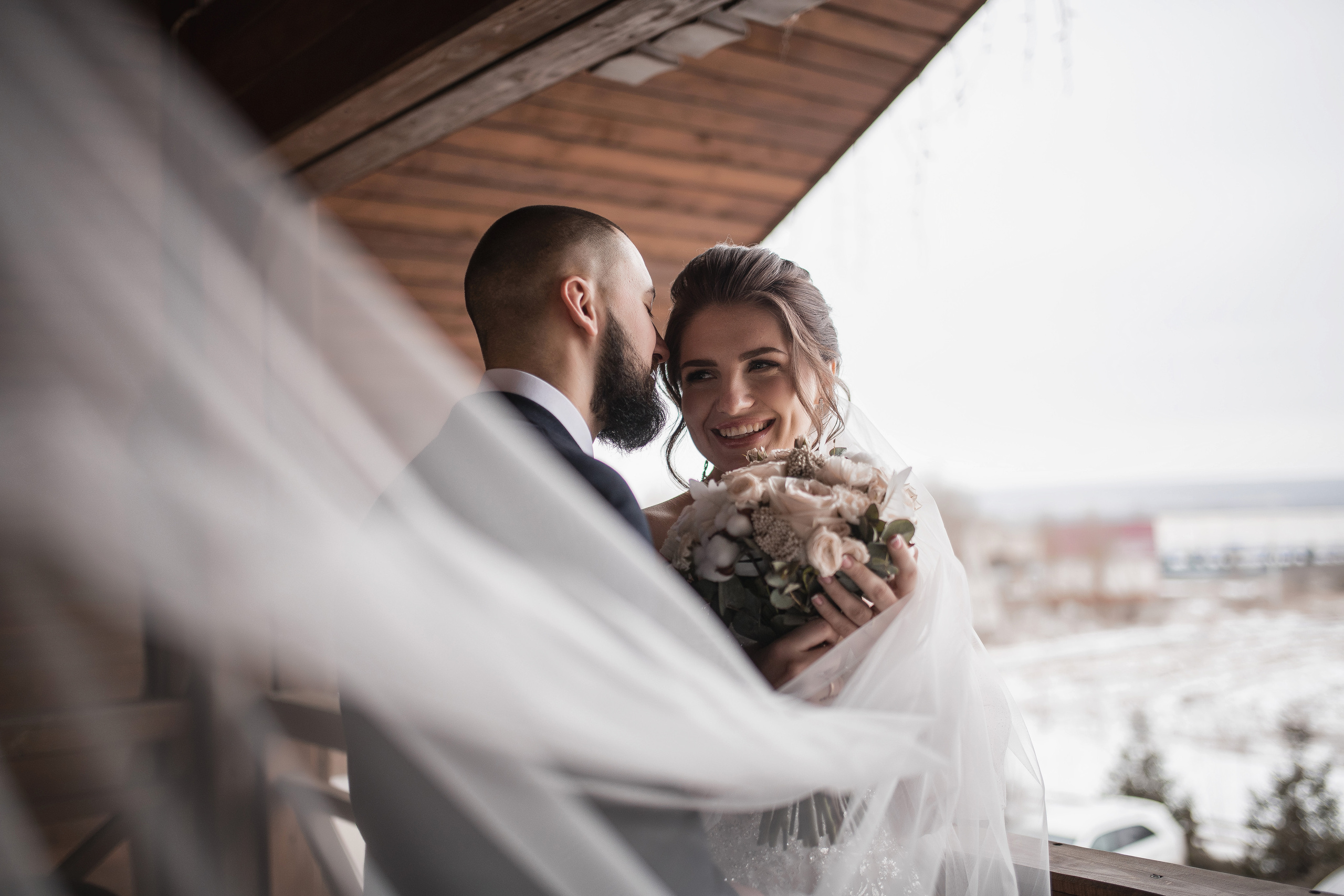 Максим и Елена. Свадебный фотограф Белгород Валуйки Старый Оскол Воронеж