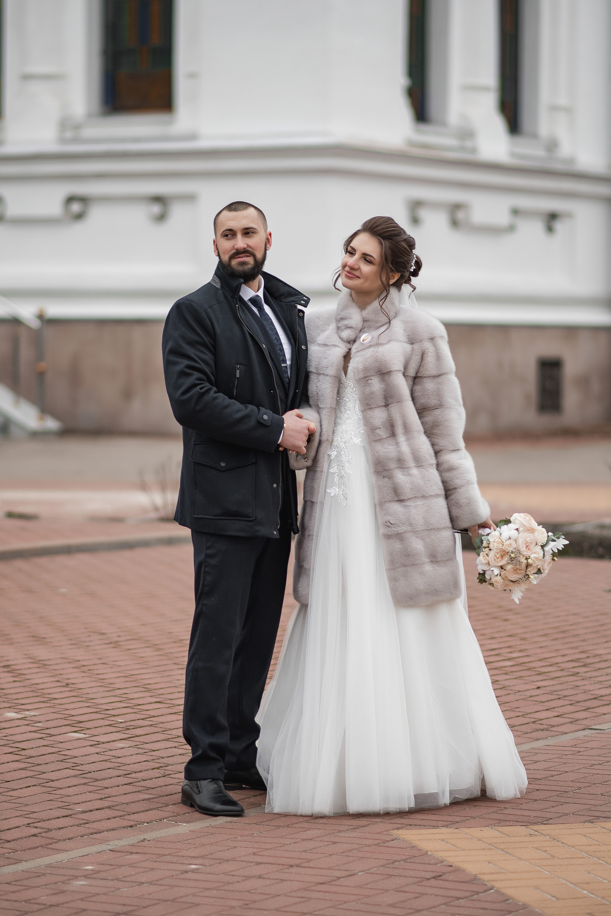 Максим и Елена. Свадебный фотограф Белгород Валуйки Старый Оскол Воронеж